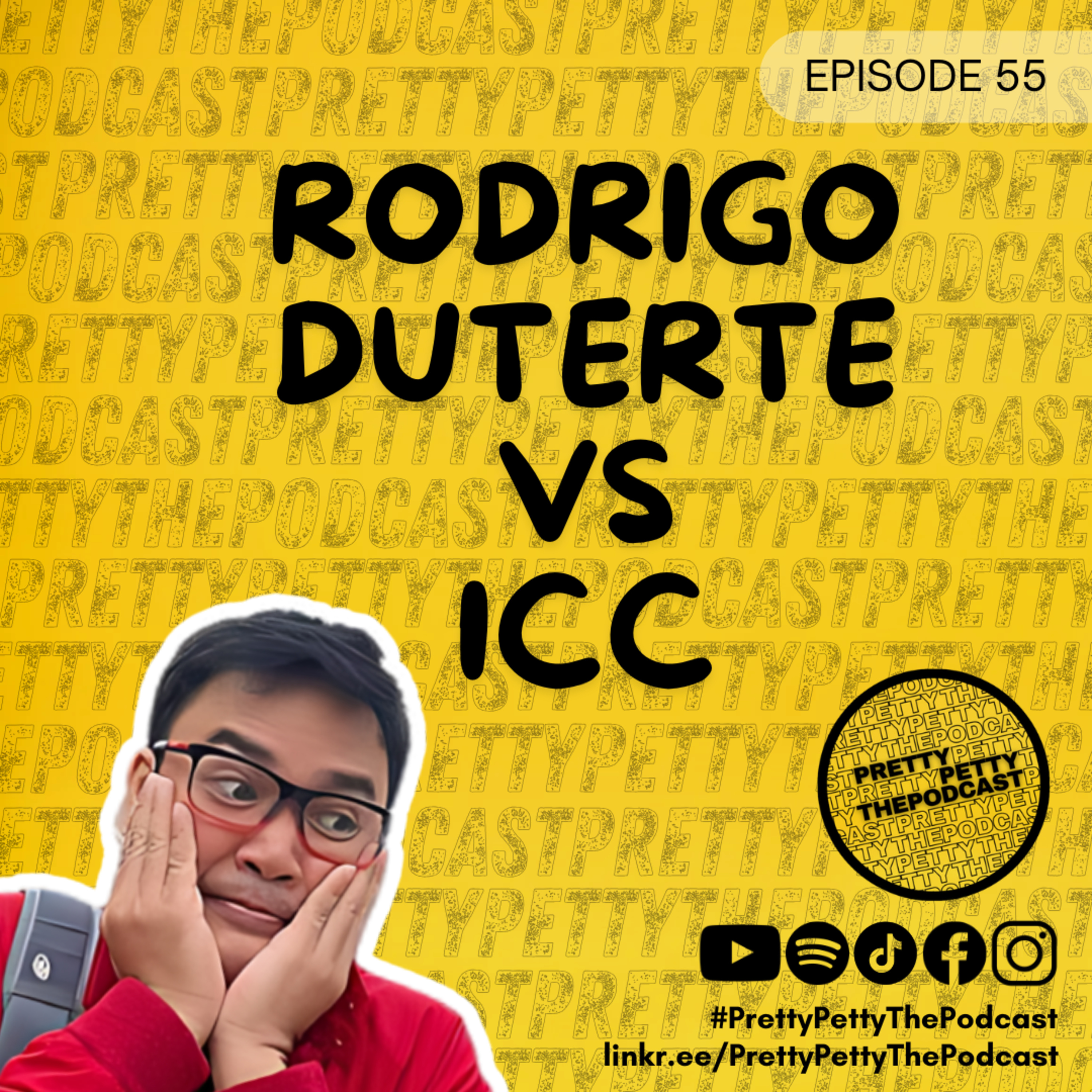 Pretty Petty the Podcast