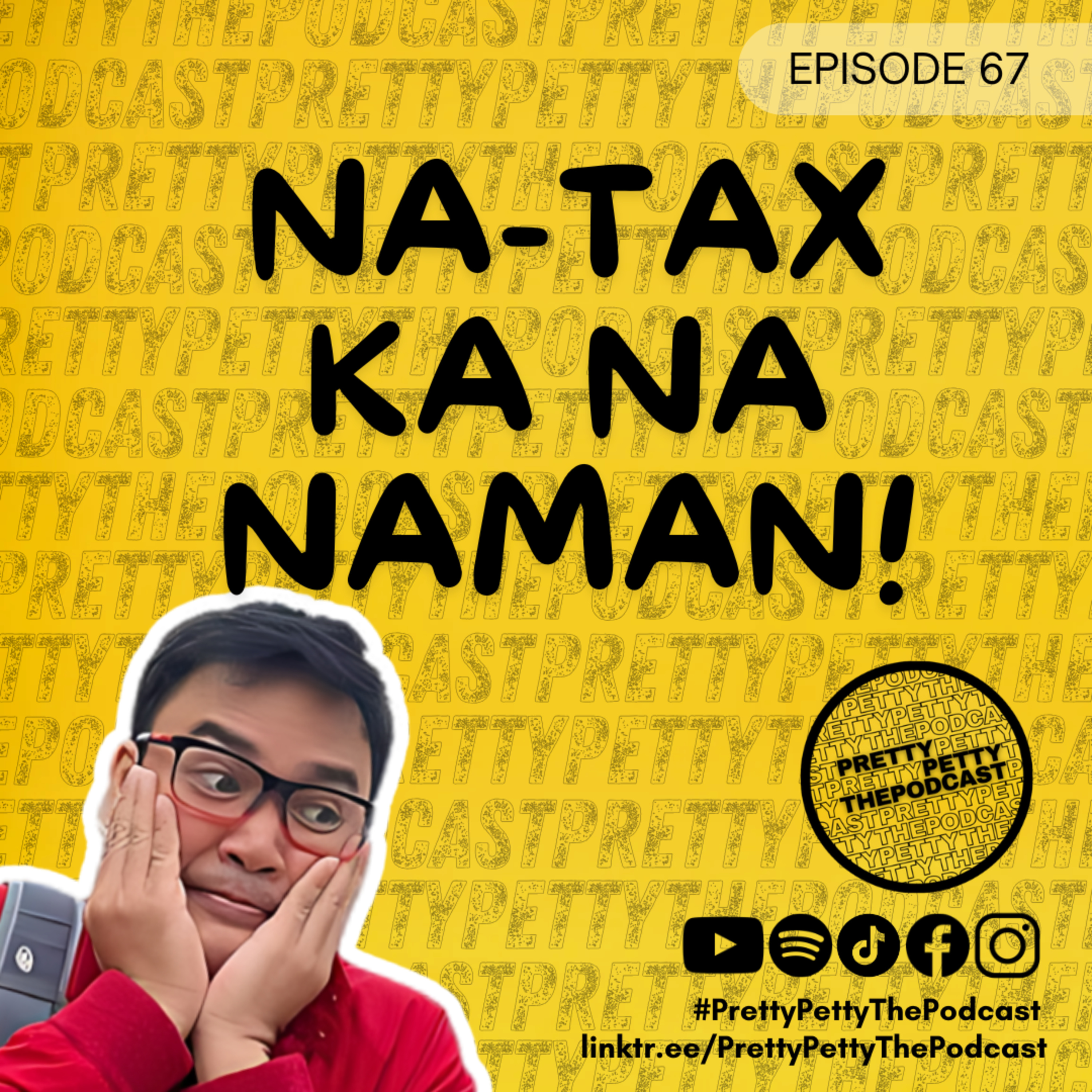 Pretty Petty the Podcast