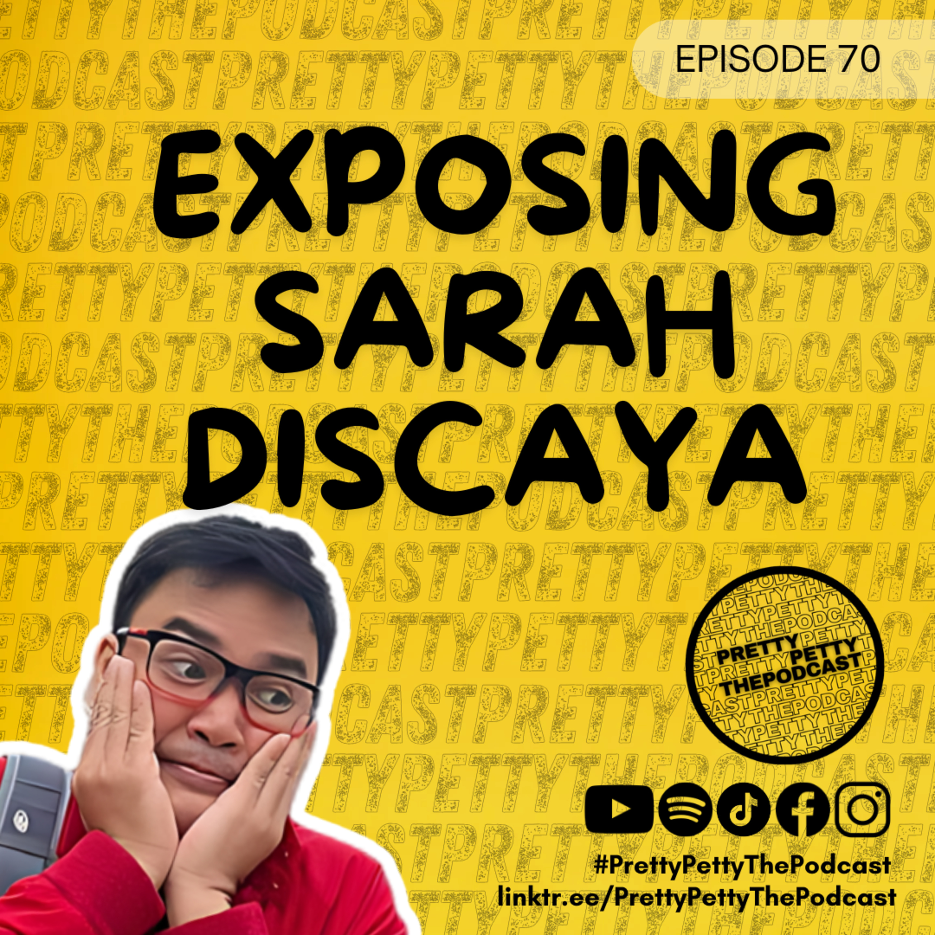 Pretty Petty the Podcast