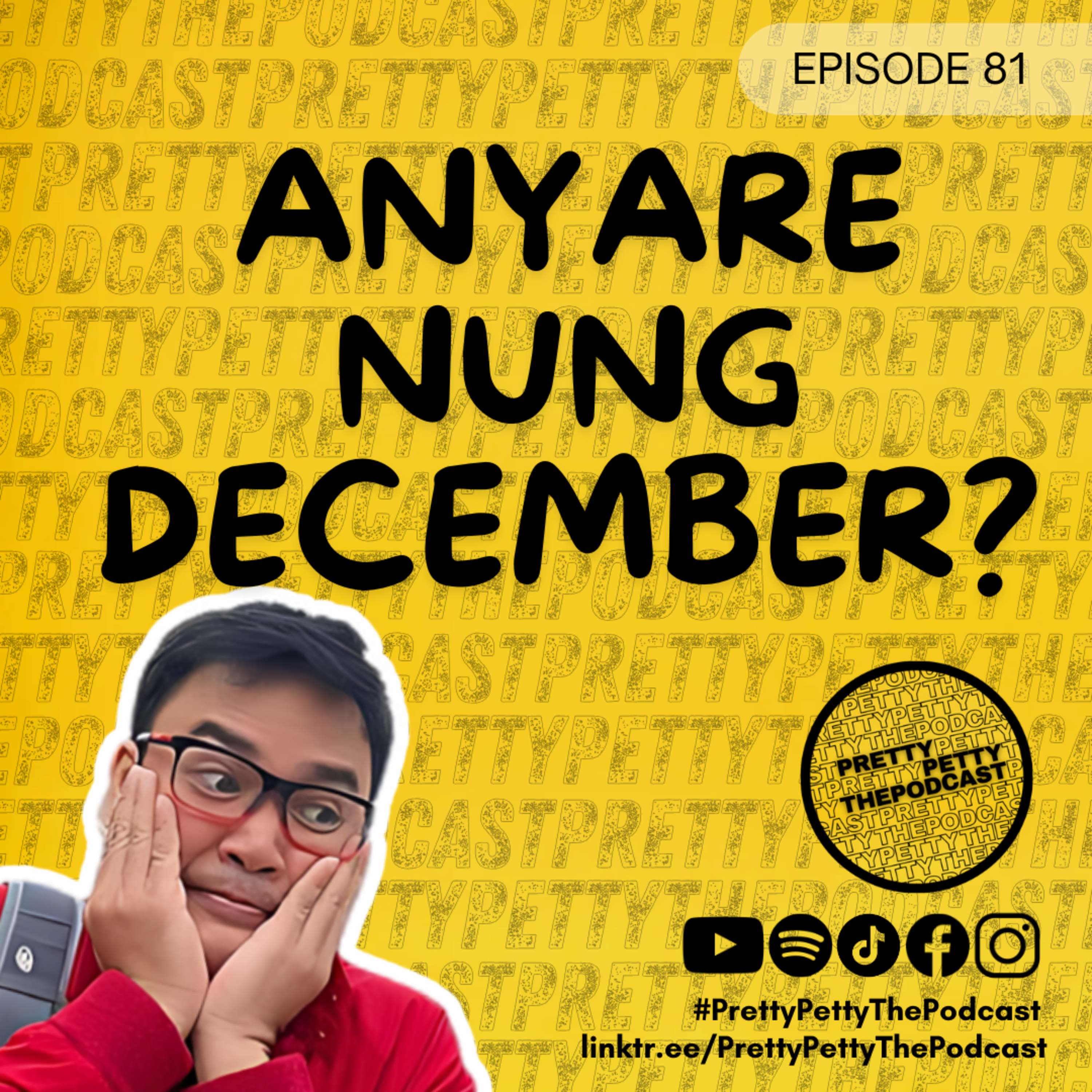 Pretty Petty the Podcast