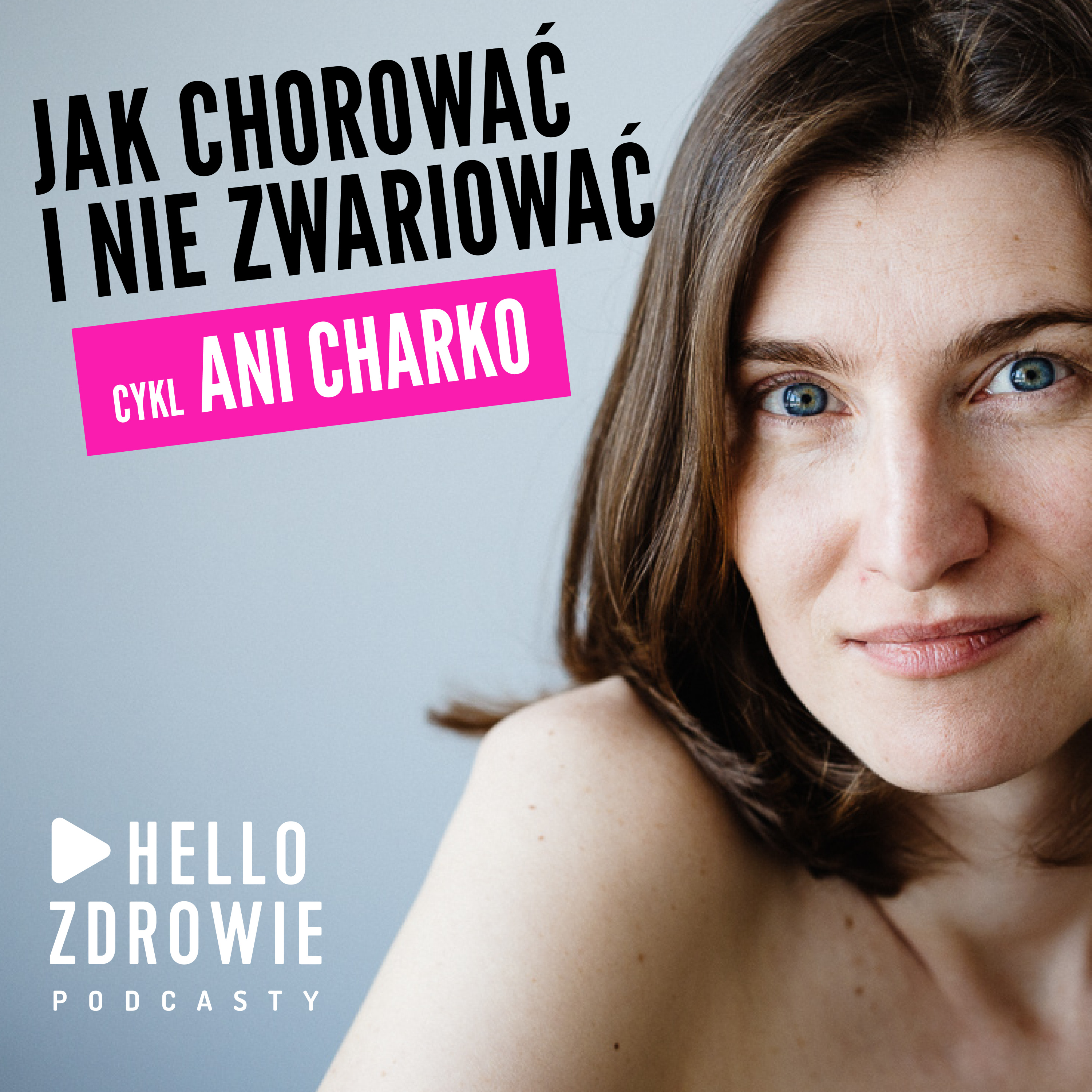 Hello Zdrowie Podcasty