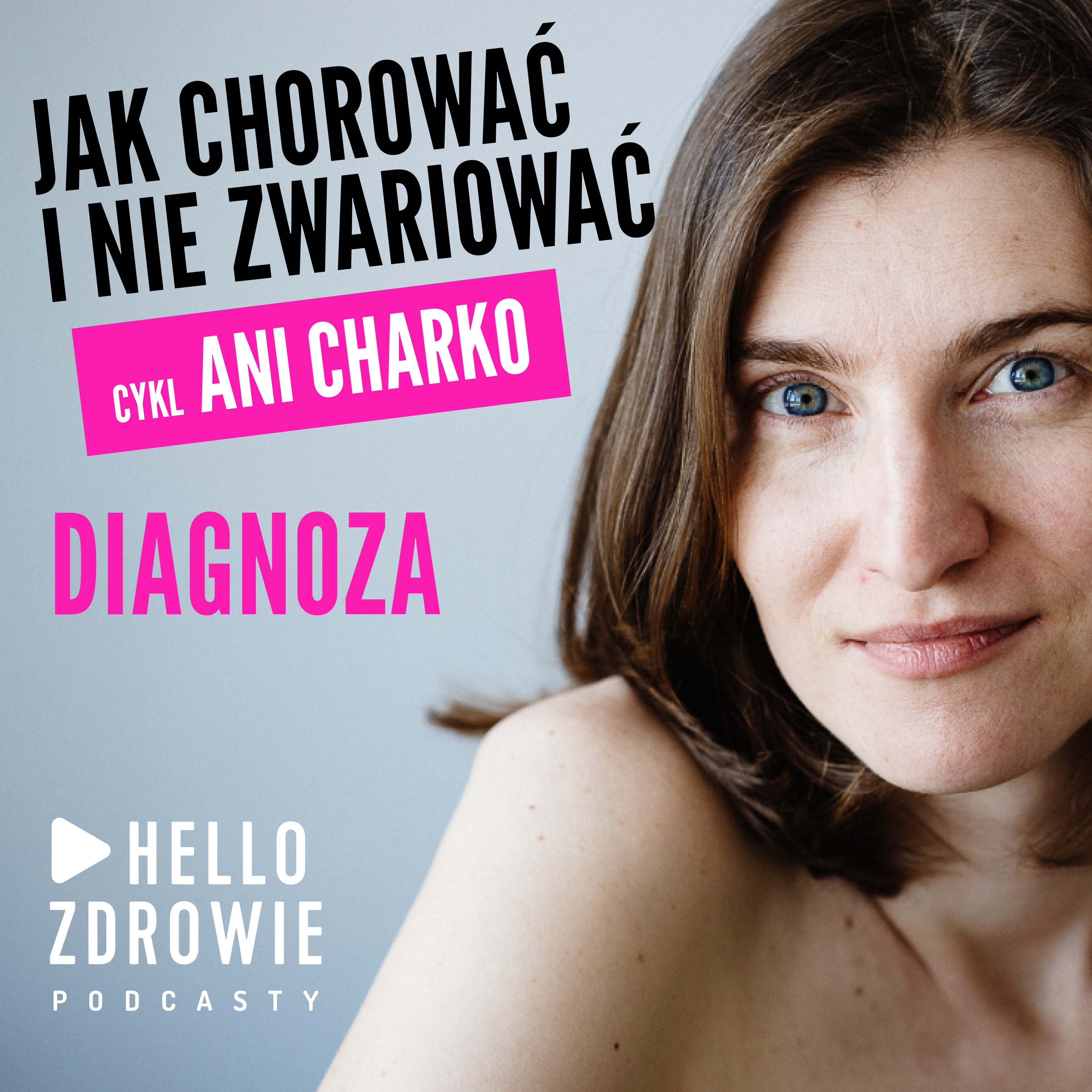 Hello Zdrowie Podcasty