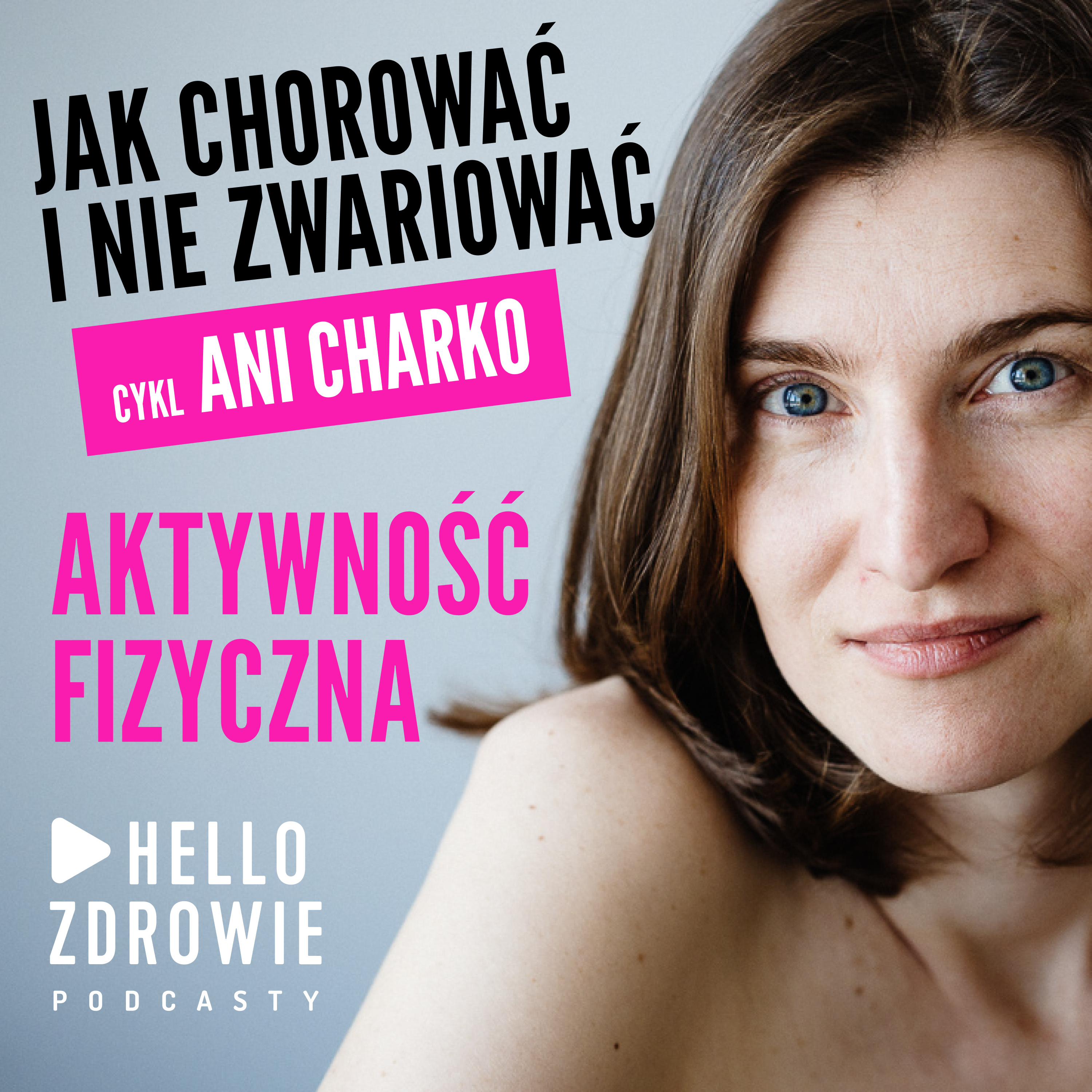 Hello Zdrowie Podcasty