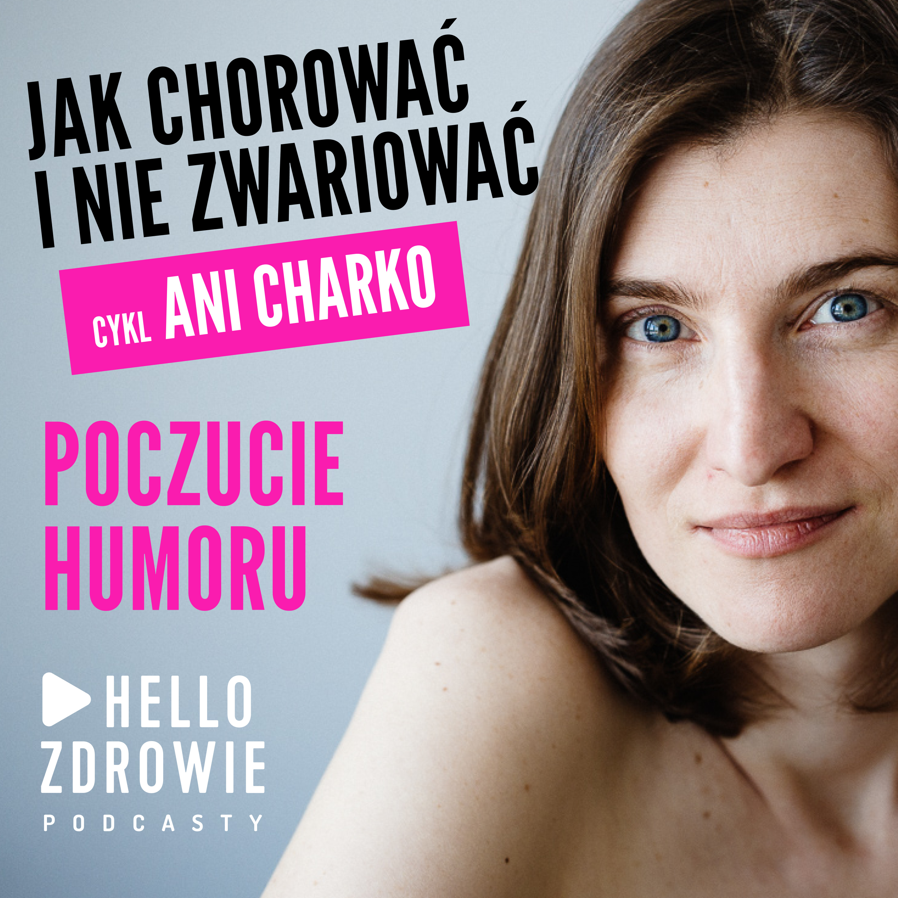 Hello Zdrowie Podcasty