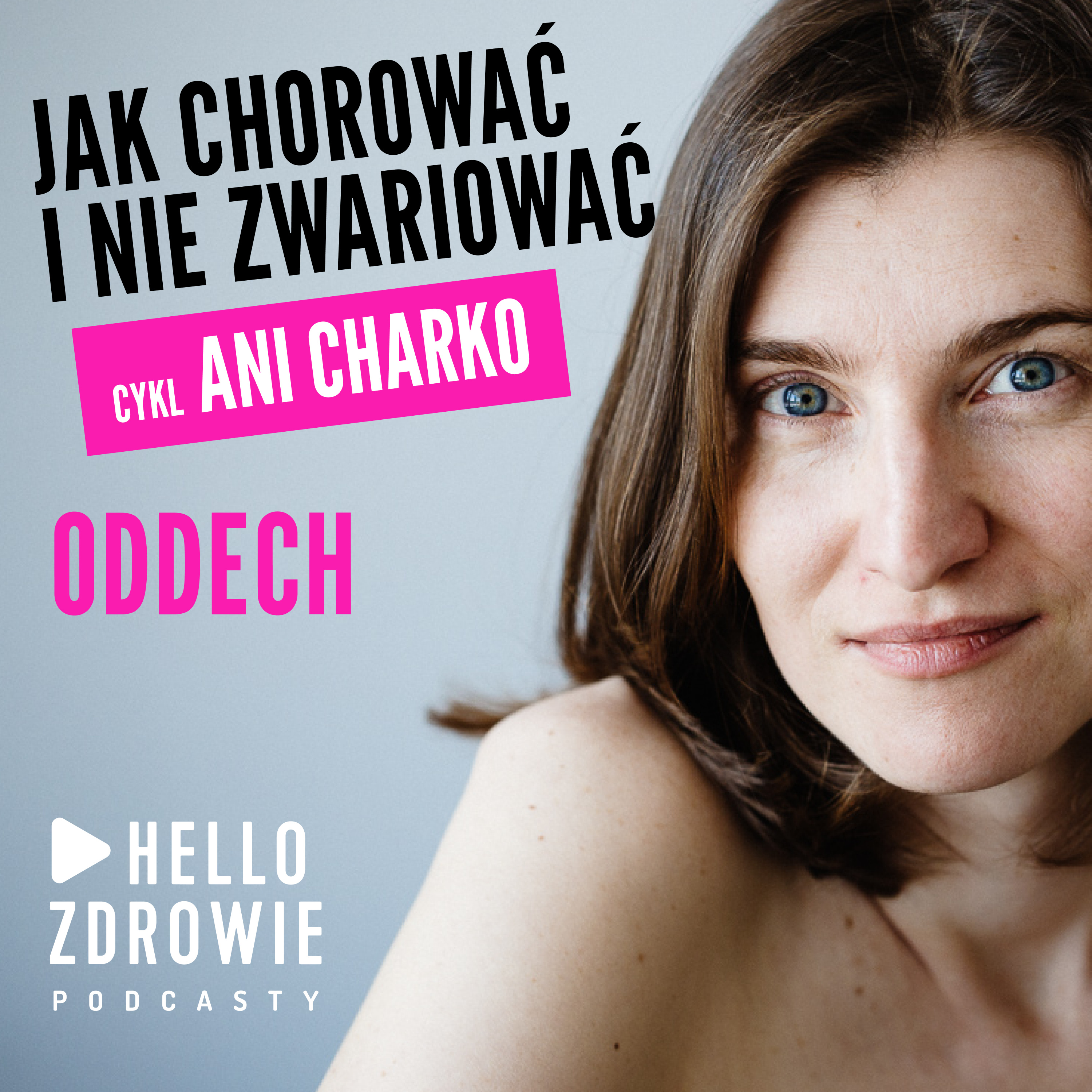 Hello Zdrowie Podcasty