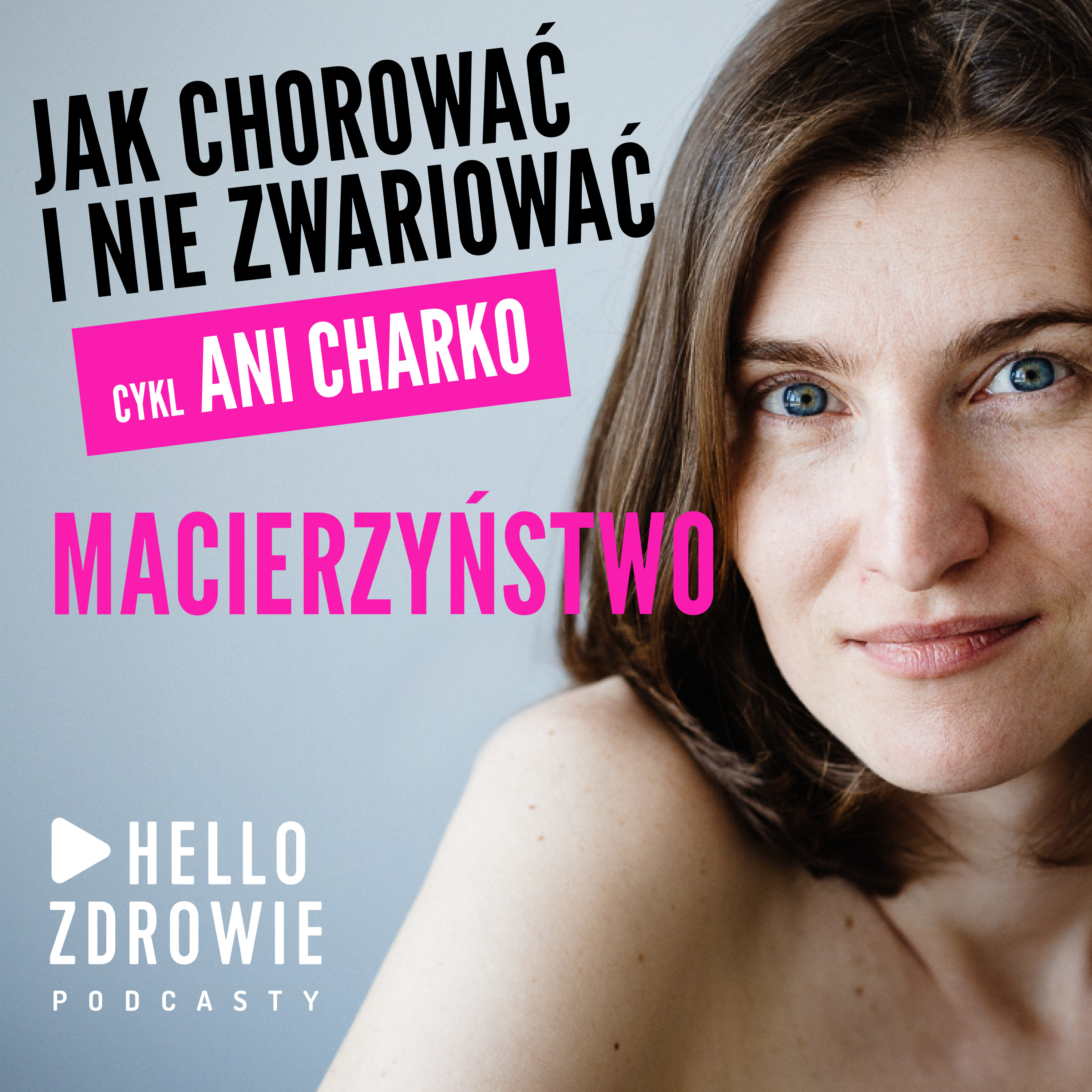 Hello Zdrowie Podcasty