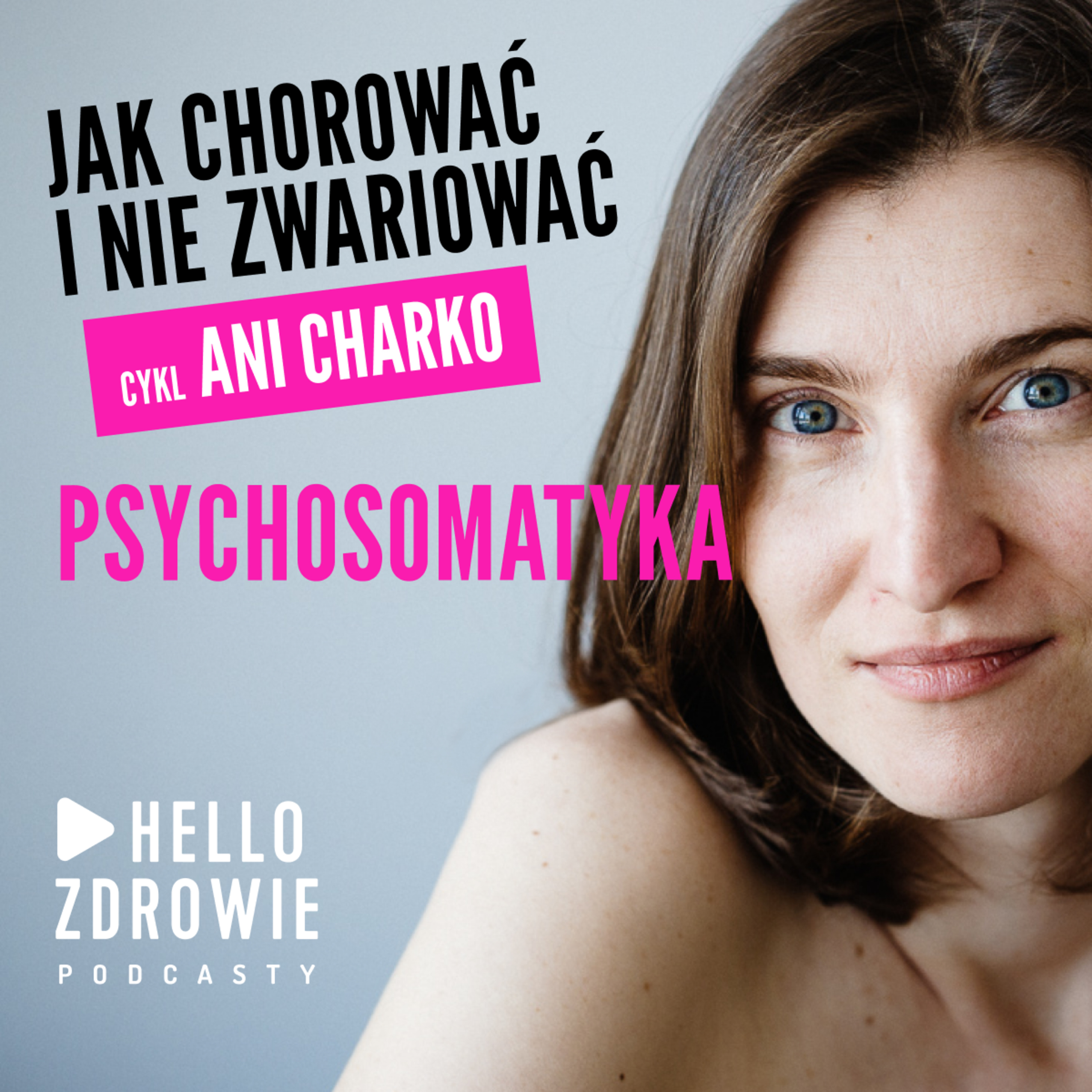 Hello Zdrowie Podcasty