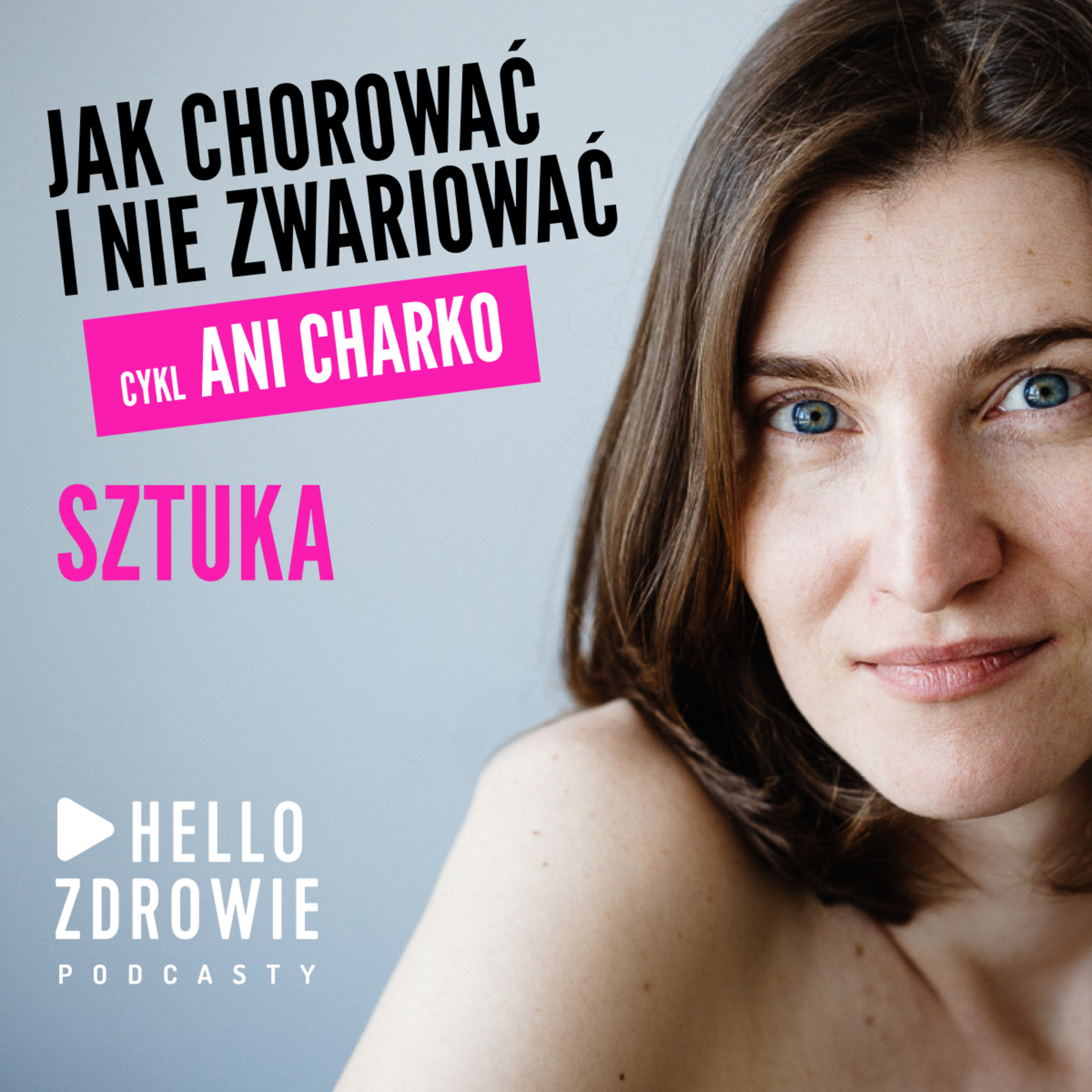 Hello Zdrowie Podcasty