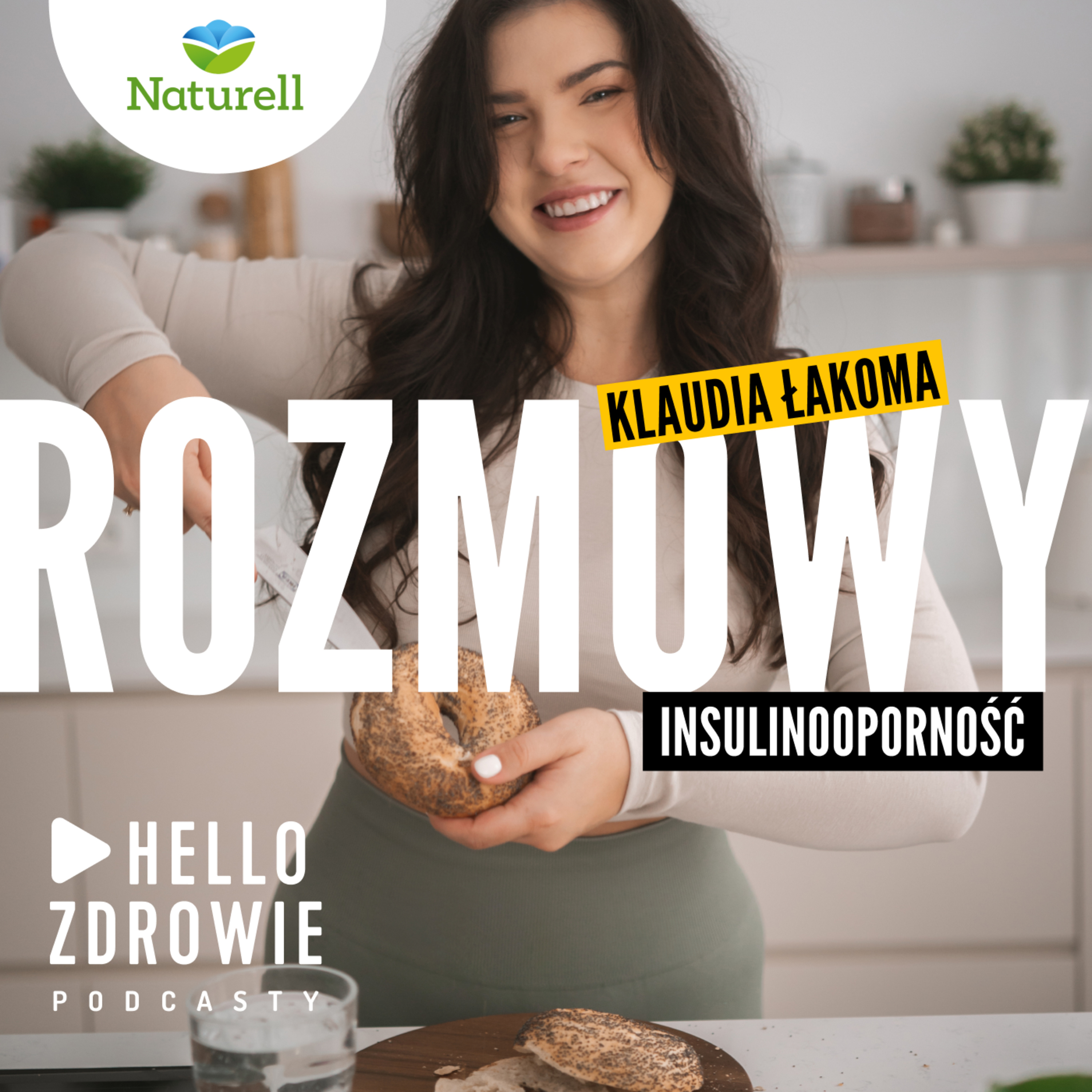 Hello Zdrowie Podcasty