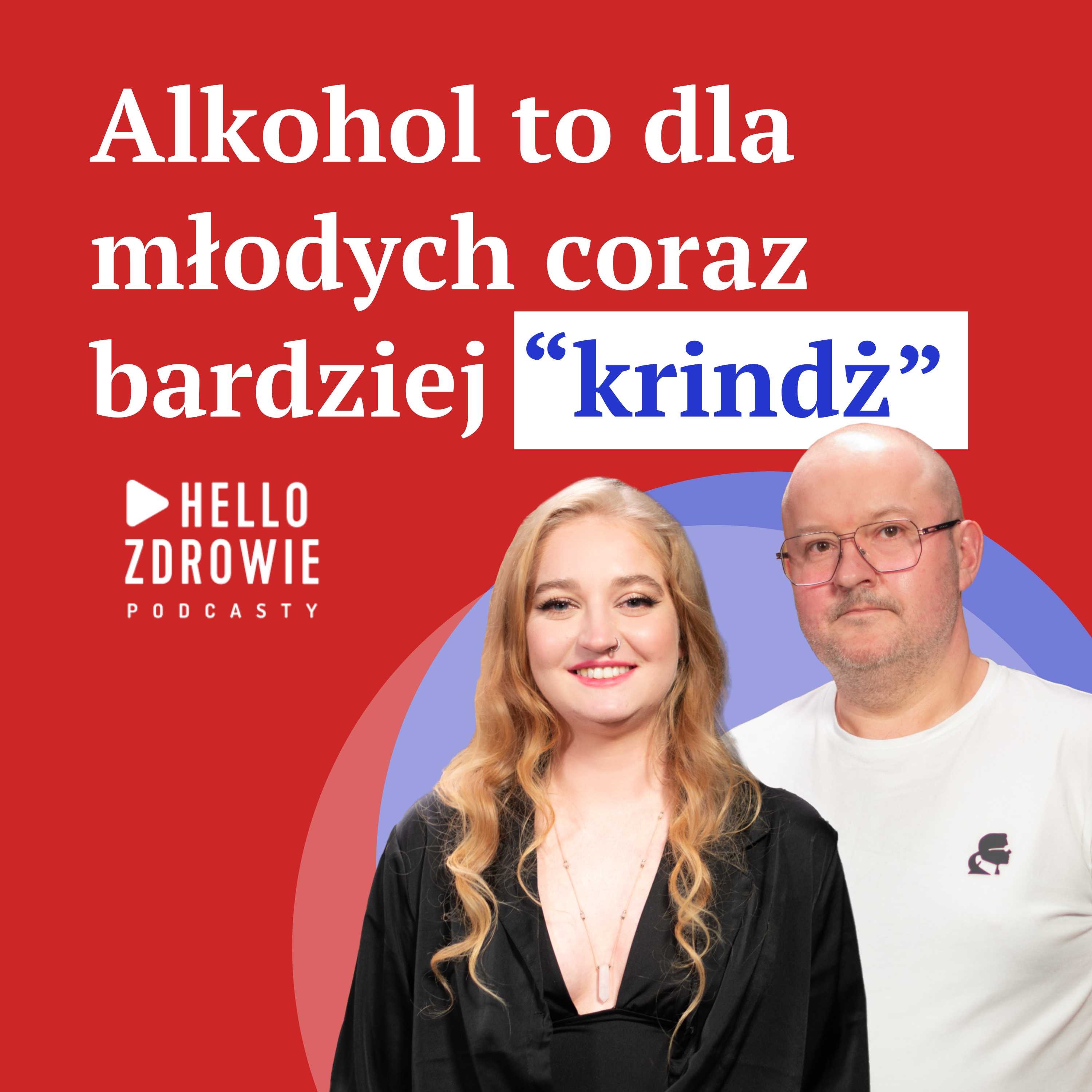 Hello Zdrowie Podcasty