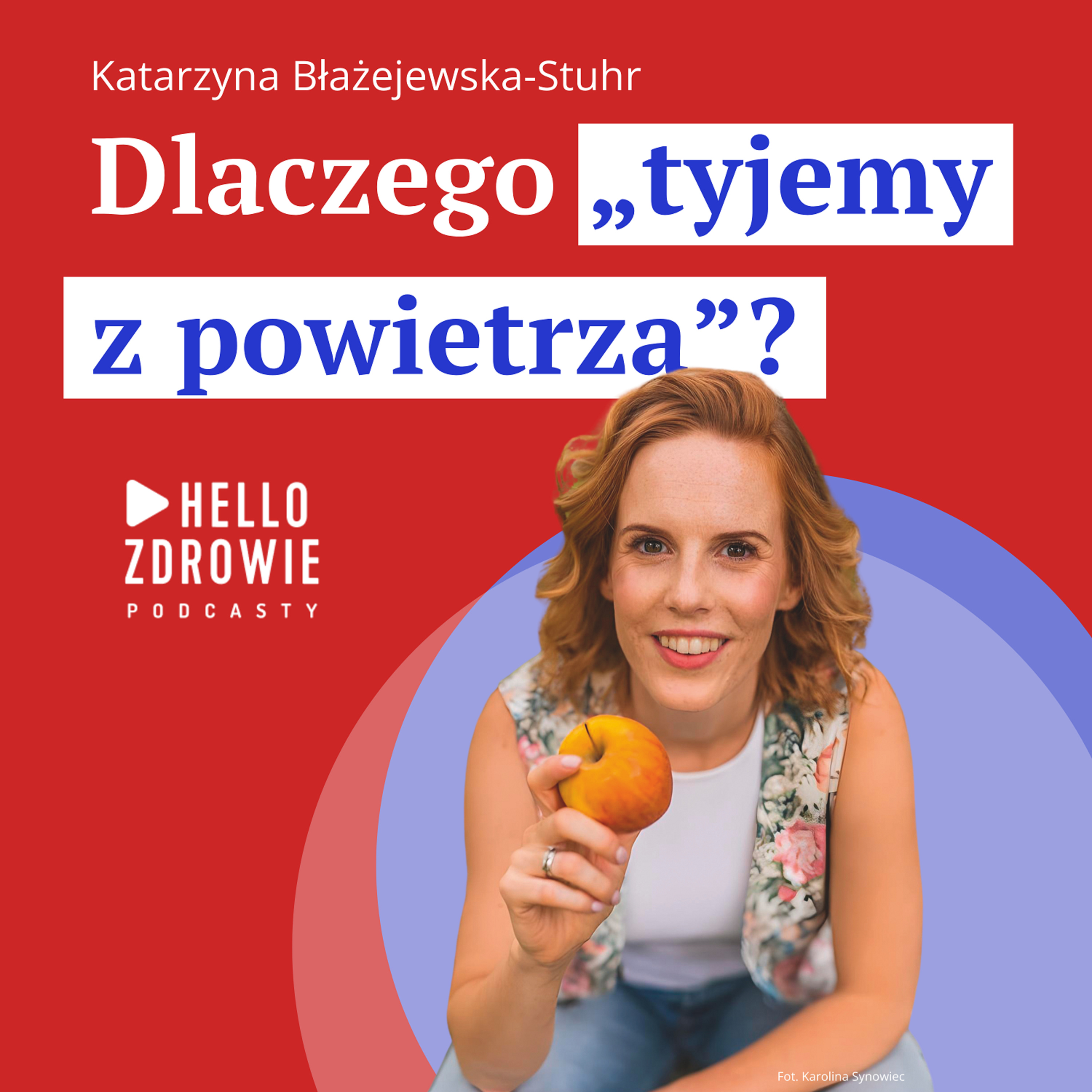 Hello Zdrowie Podcasty