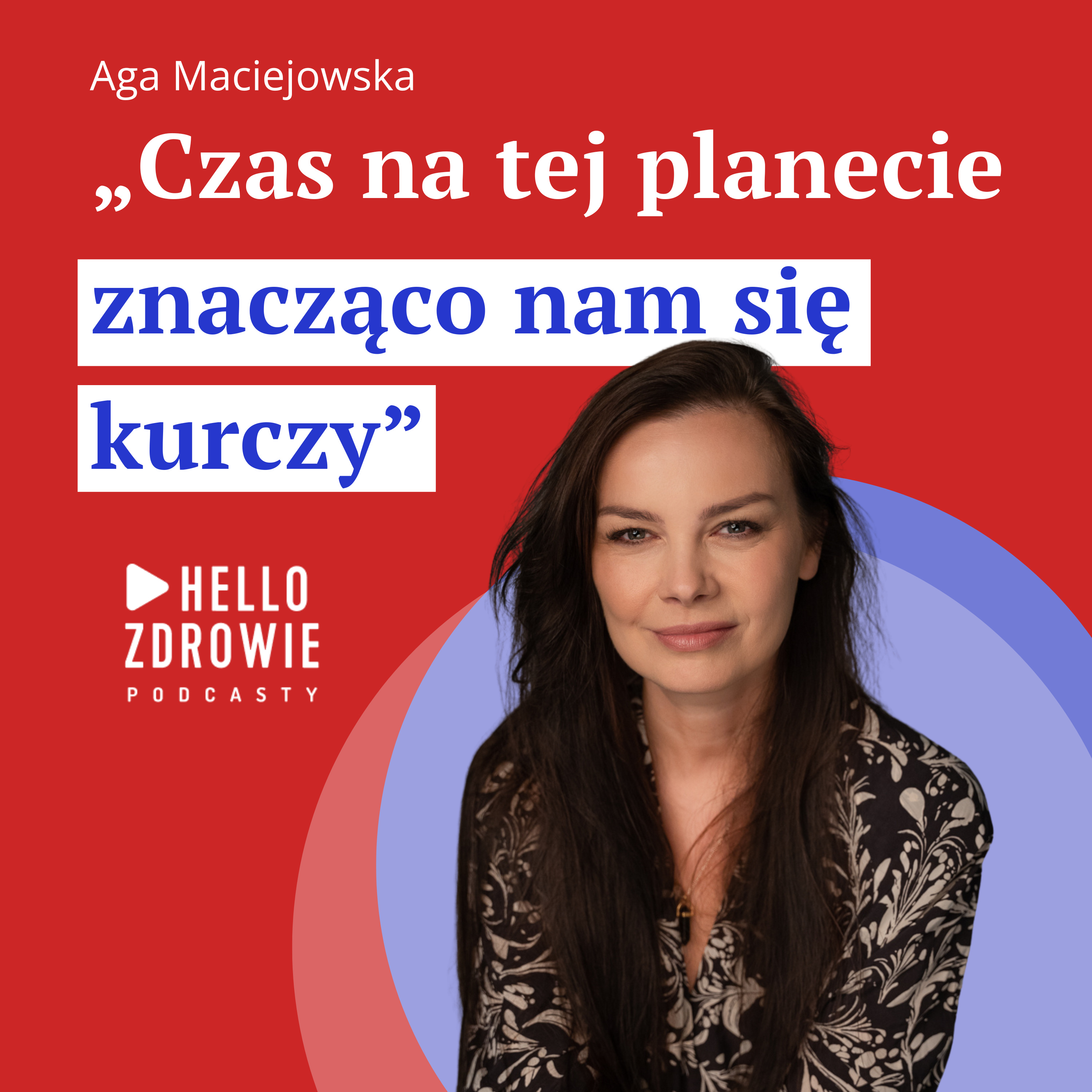 Hello Zdrowie Podcasty