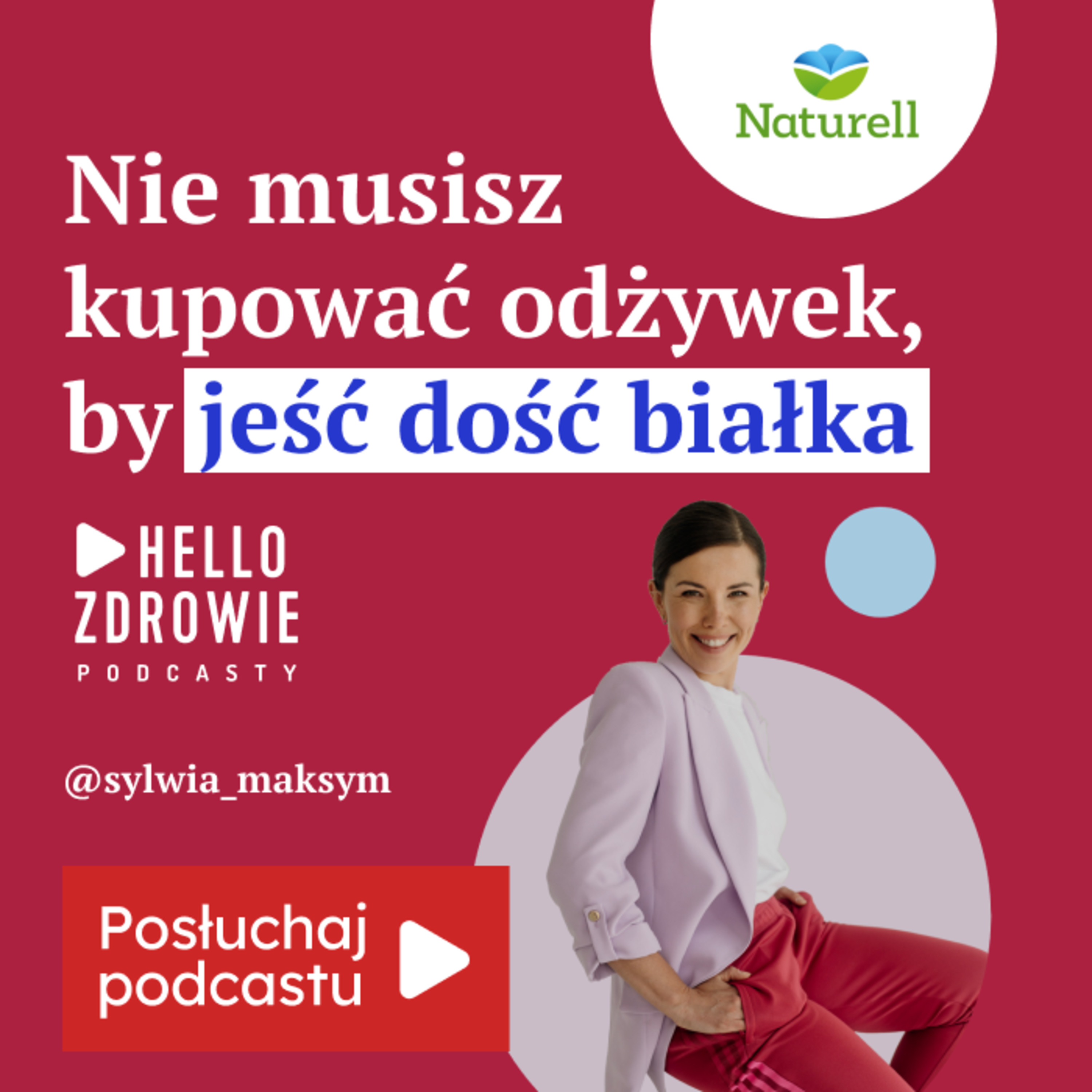 Hello Zdrowie Podcasty