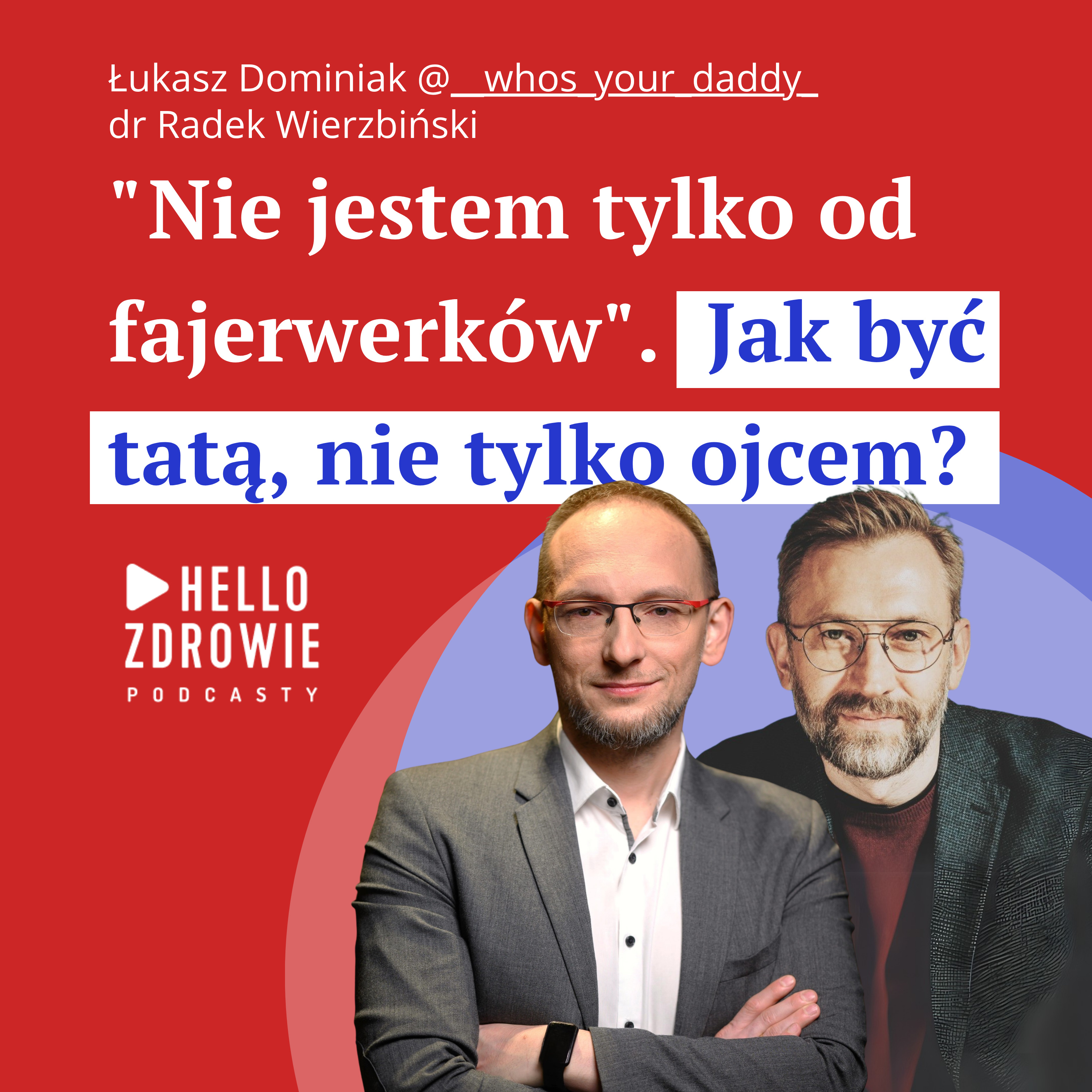 Hello Zdrowie Podcasty