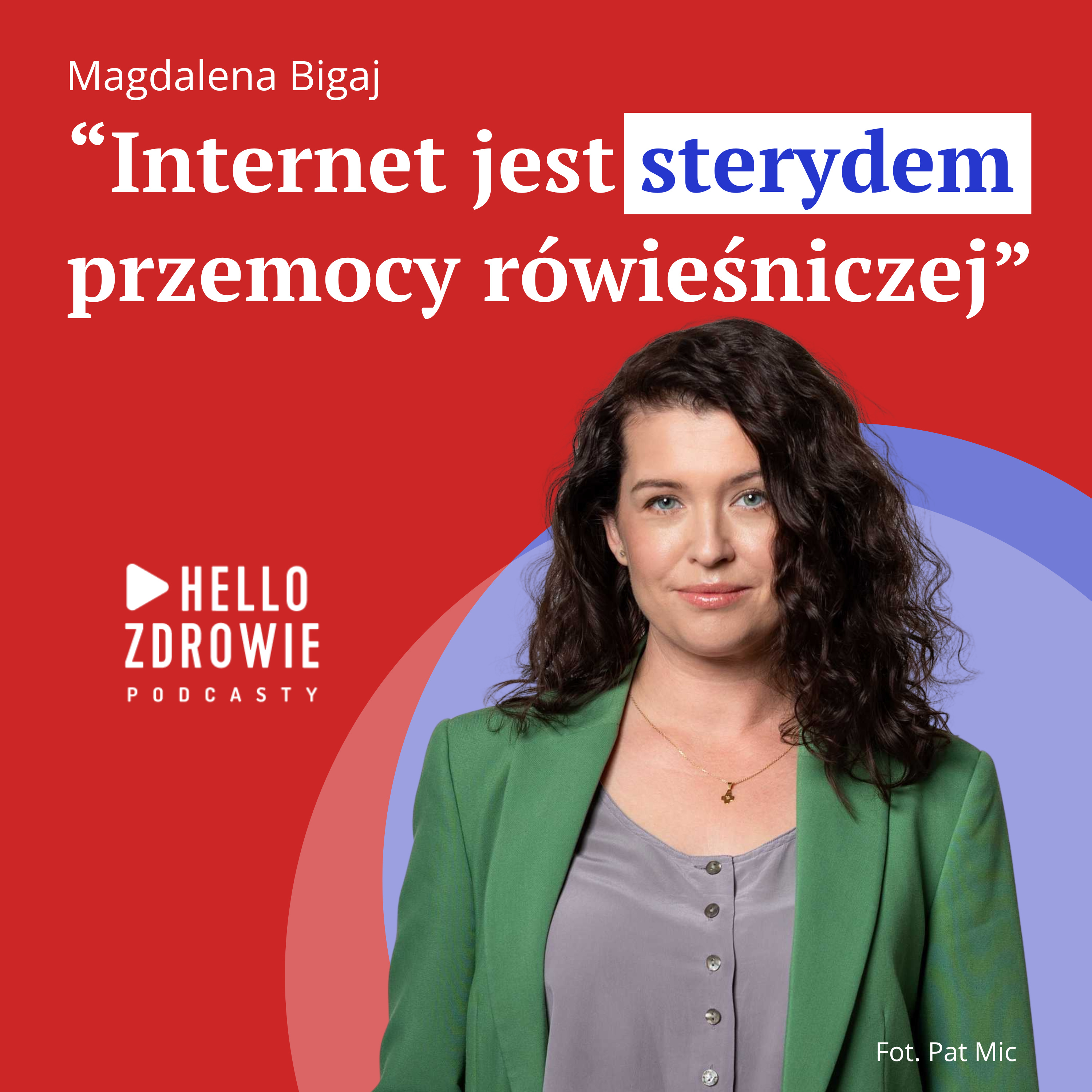 Hello Zdrowie Podcasty