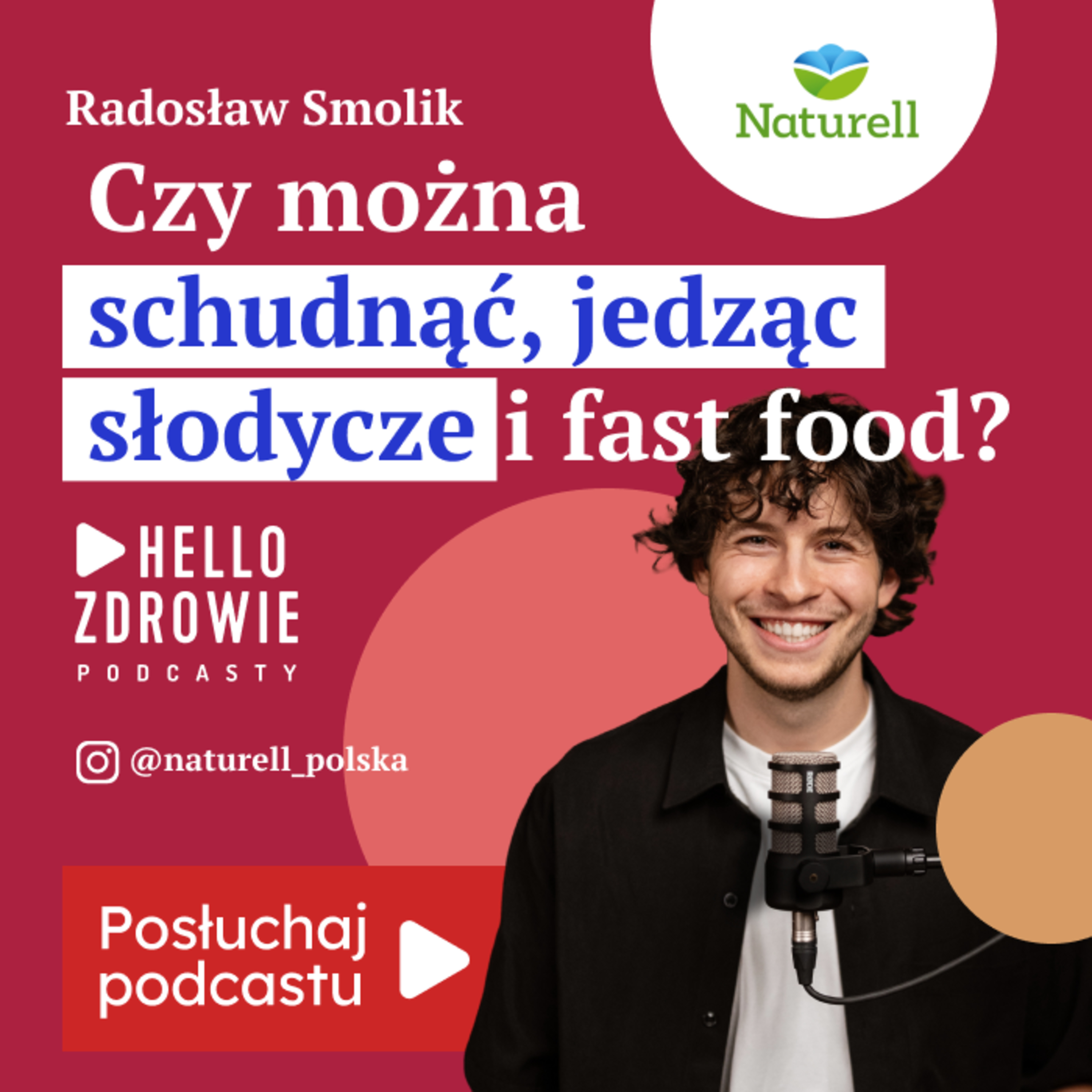 Hello Zdrowie Podcasty