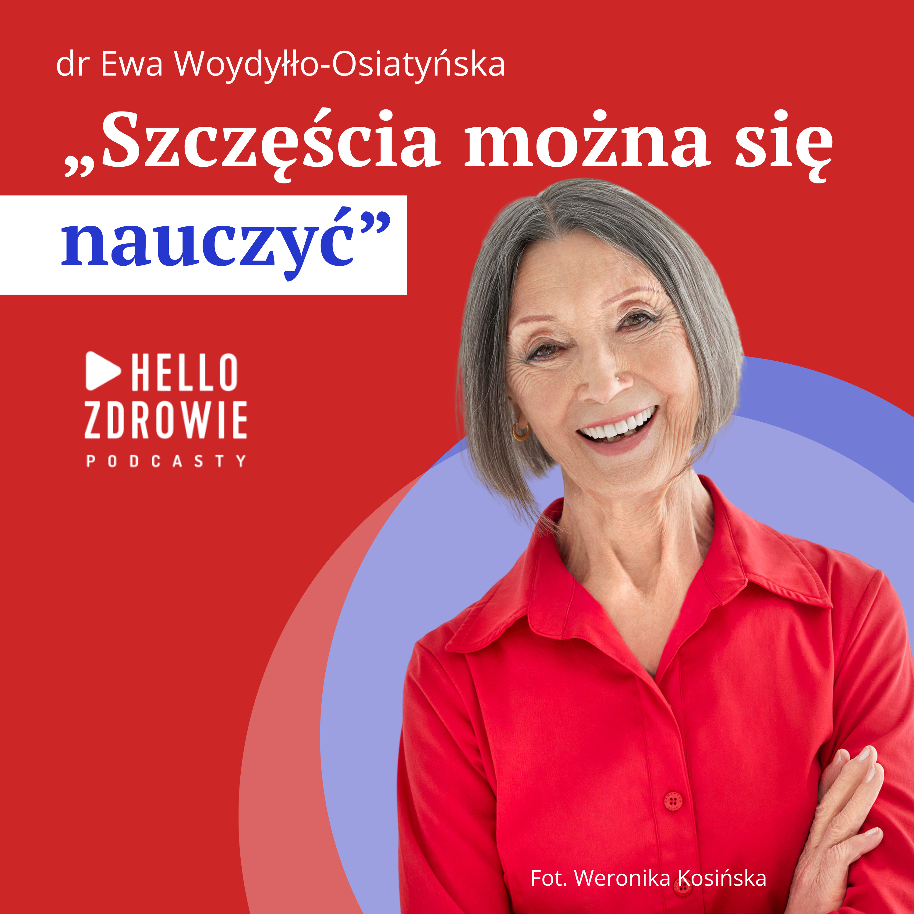Hello Zdrowie Podcasty