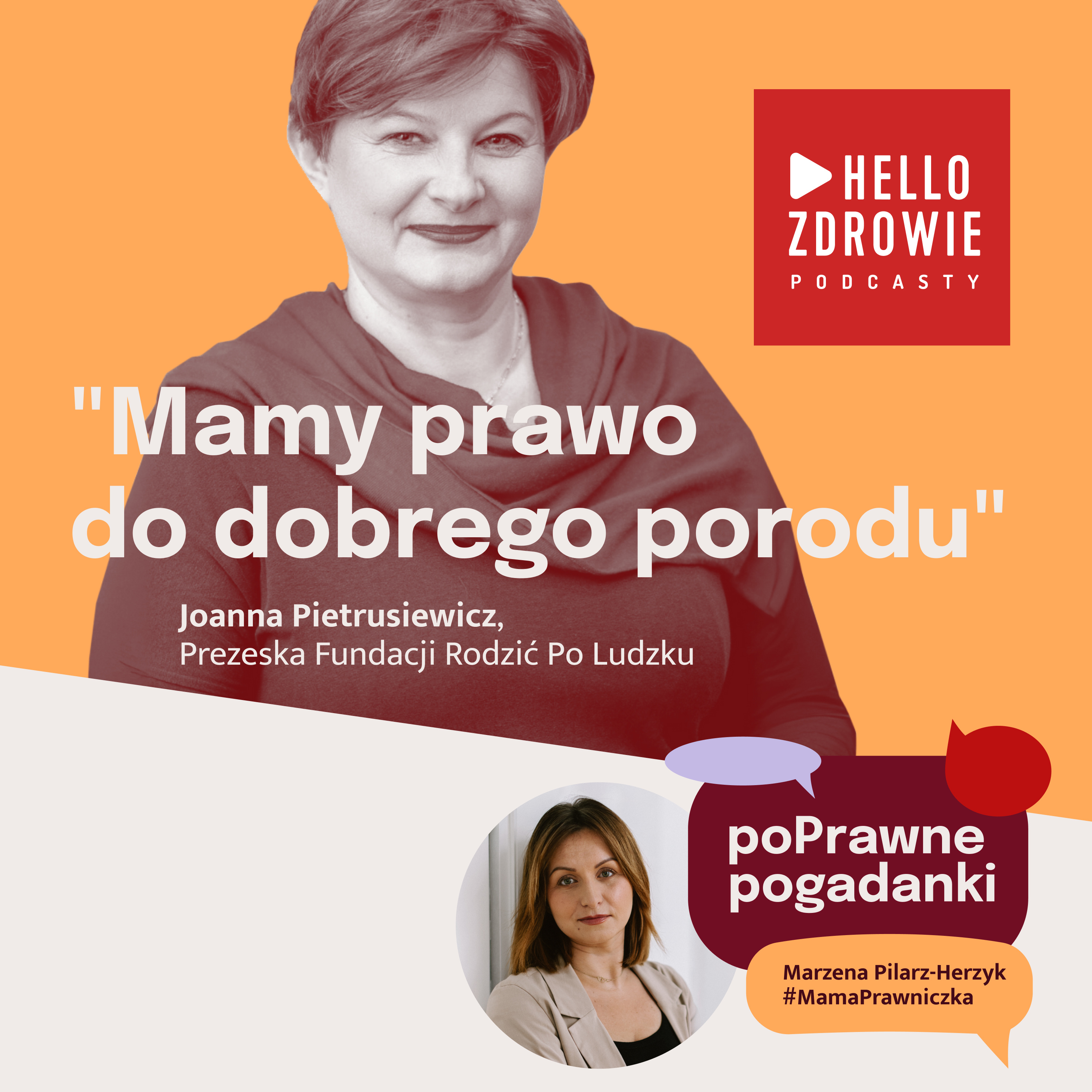 Hello Zdrowie Podcasty