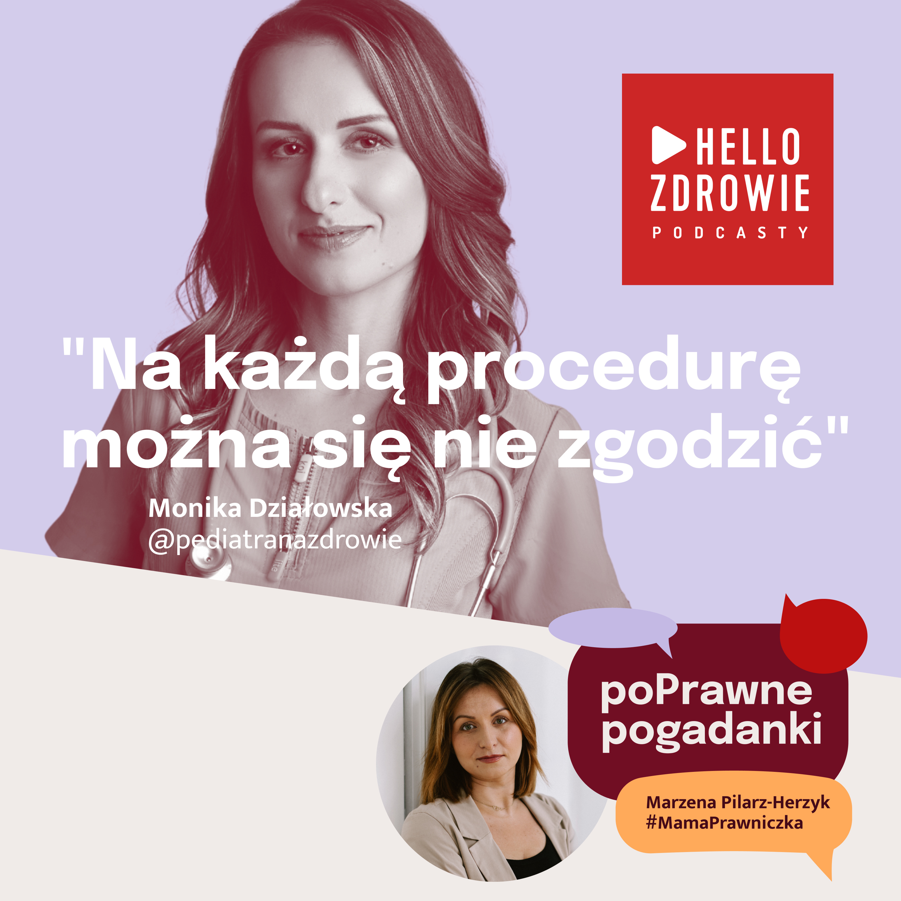 Hello Zdrowie Podcasty