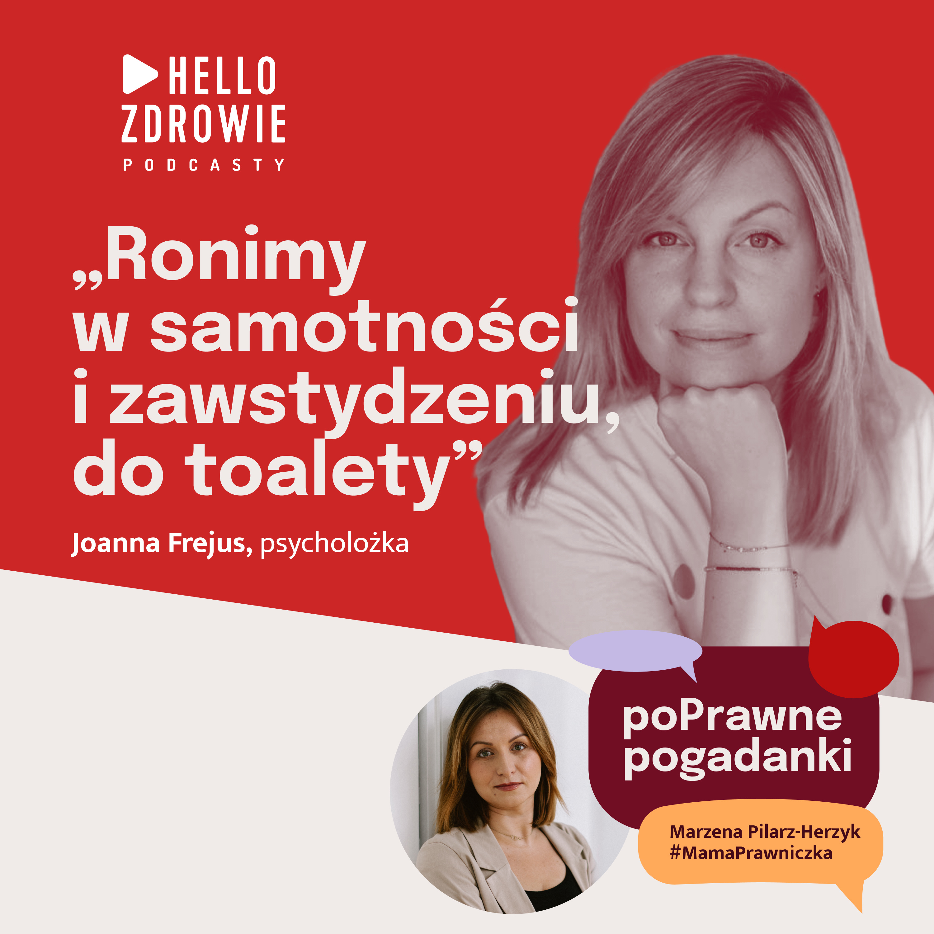 Hello Zdrowie Podcasty