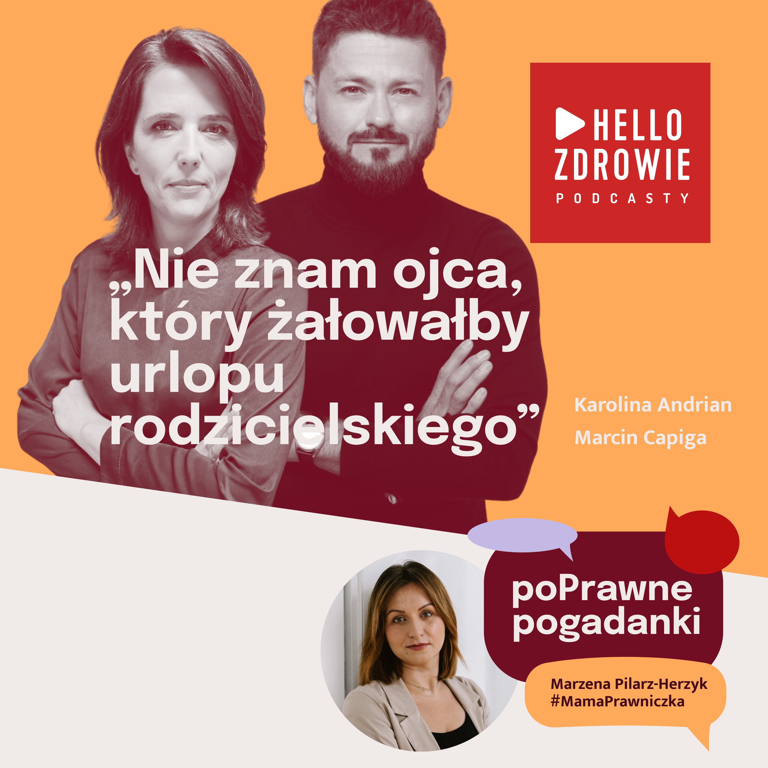 Hello Zdrowie Podcasty