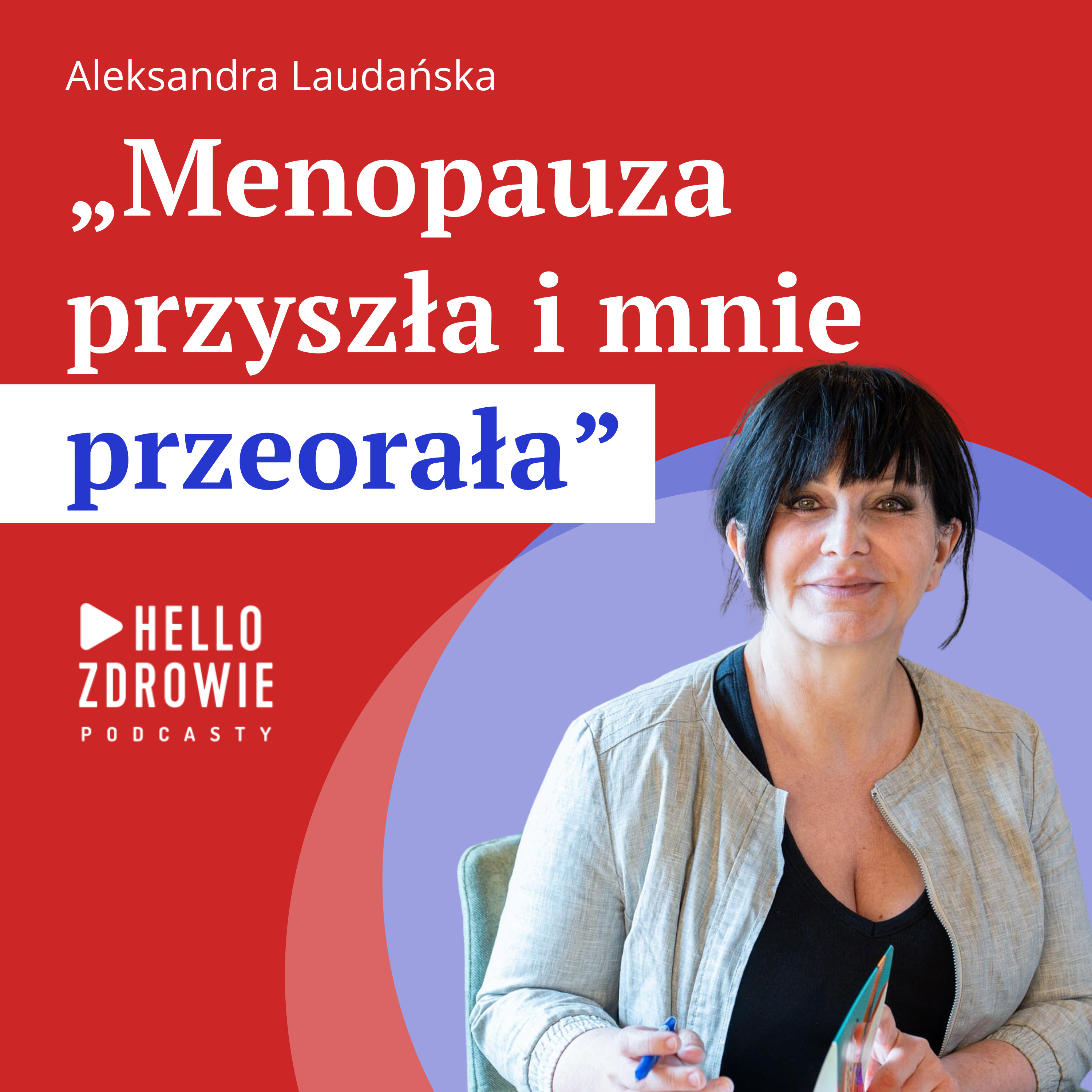 Hello Zdrowie Podcasty