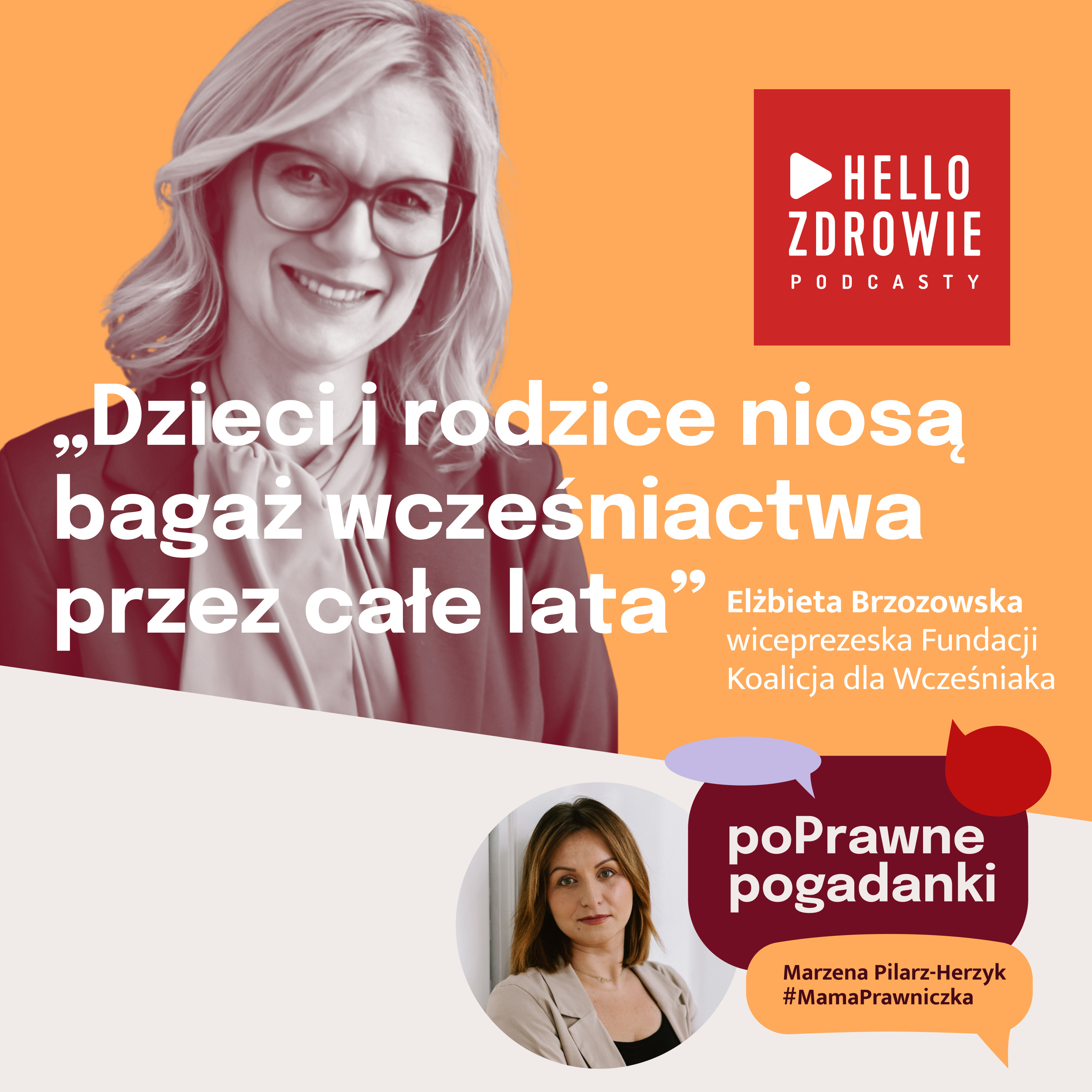 Hello Zdrowie Podcasty