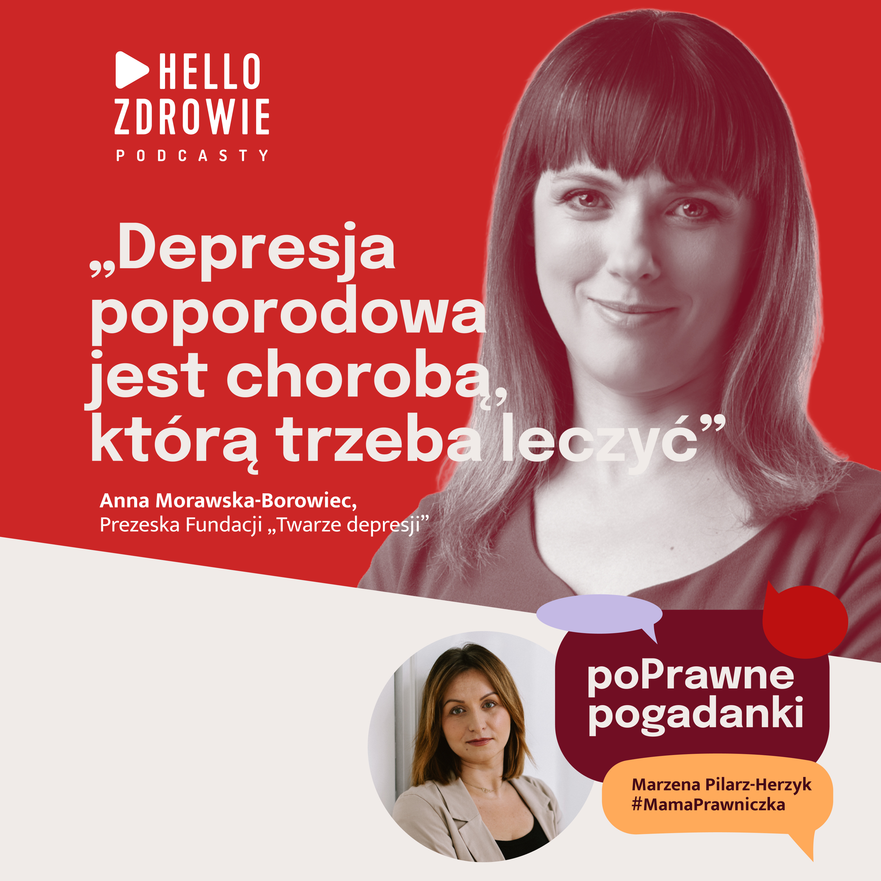 Hello Zdrowie Podcasty
