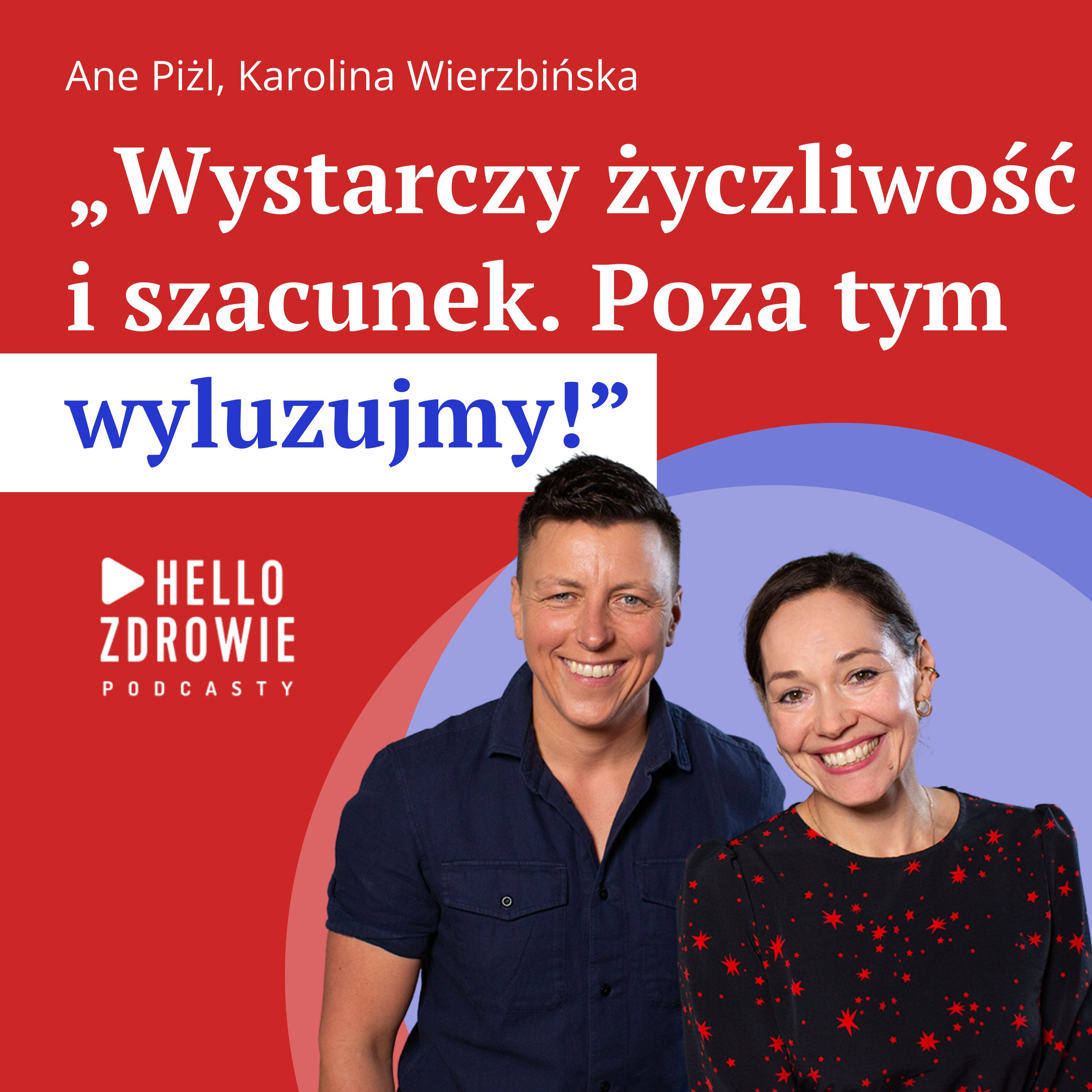 Hello Zdrowie Podcasty