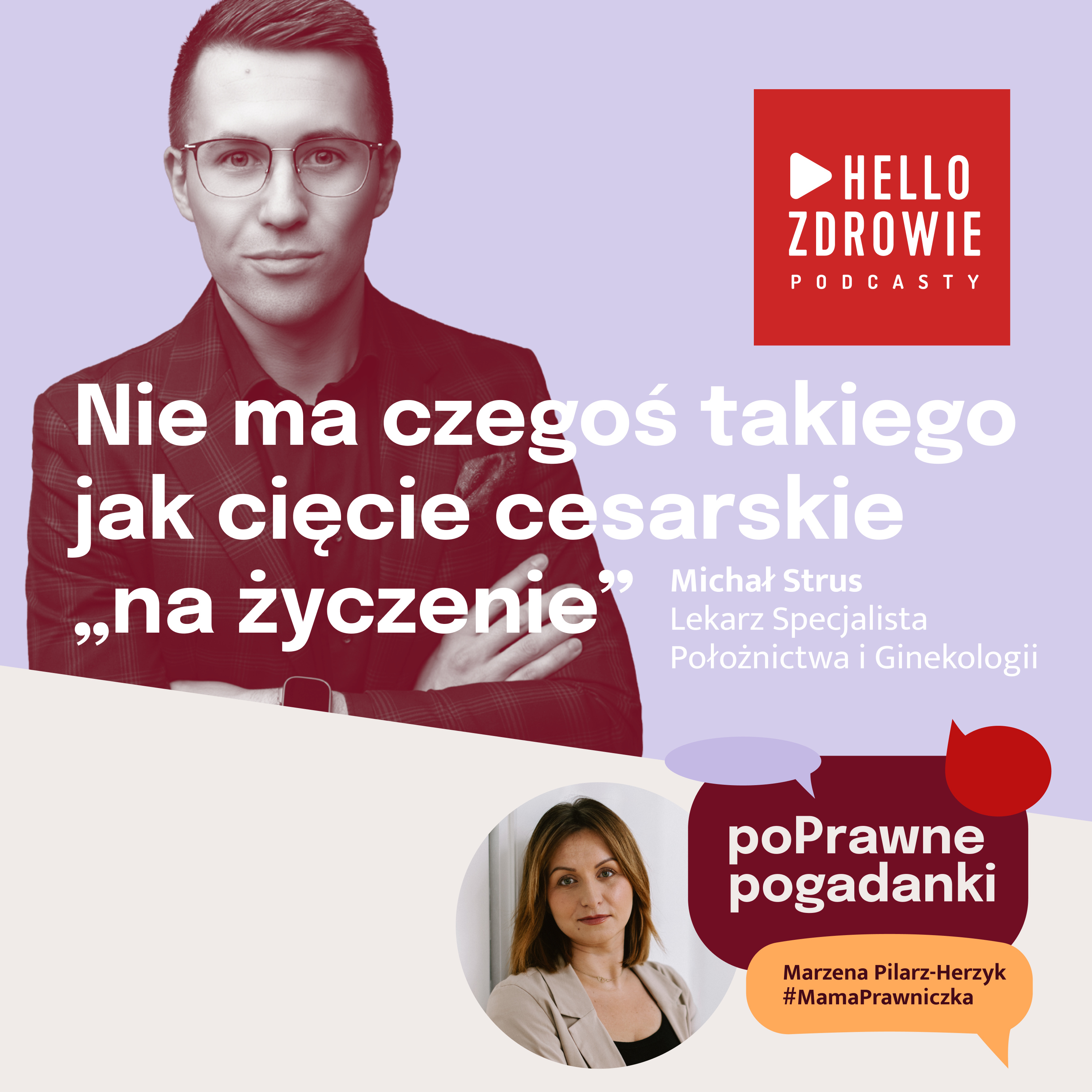 Hello Zdrowie Podcasty