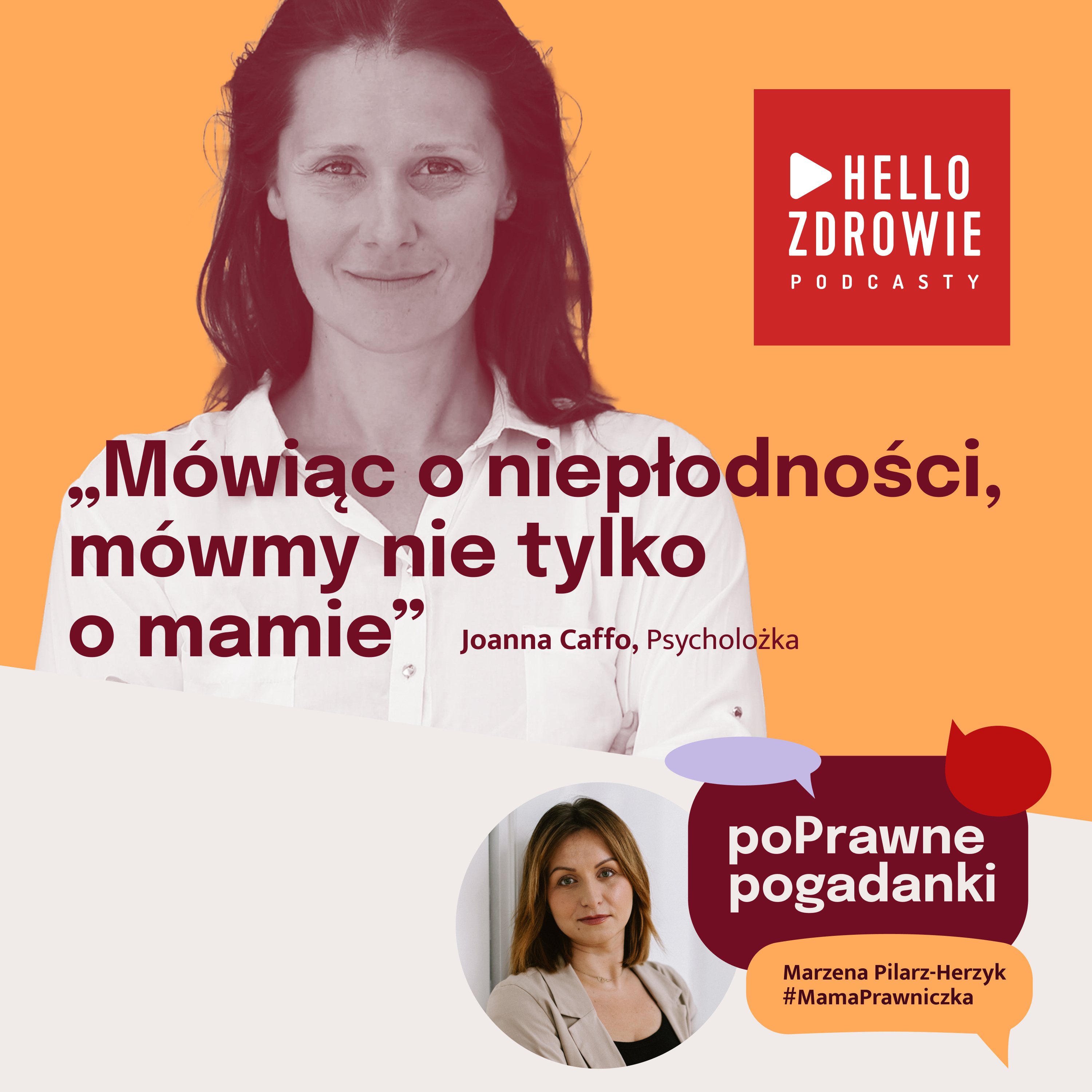 Hello Zdrowie Podcasty