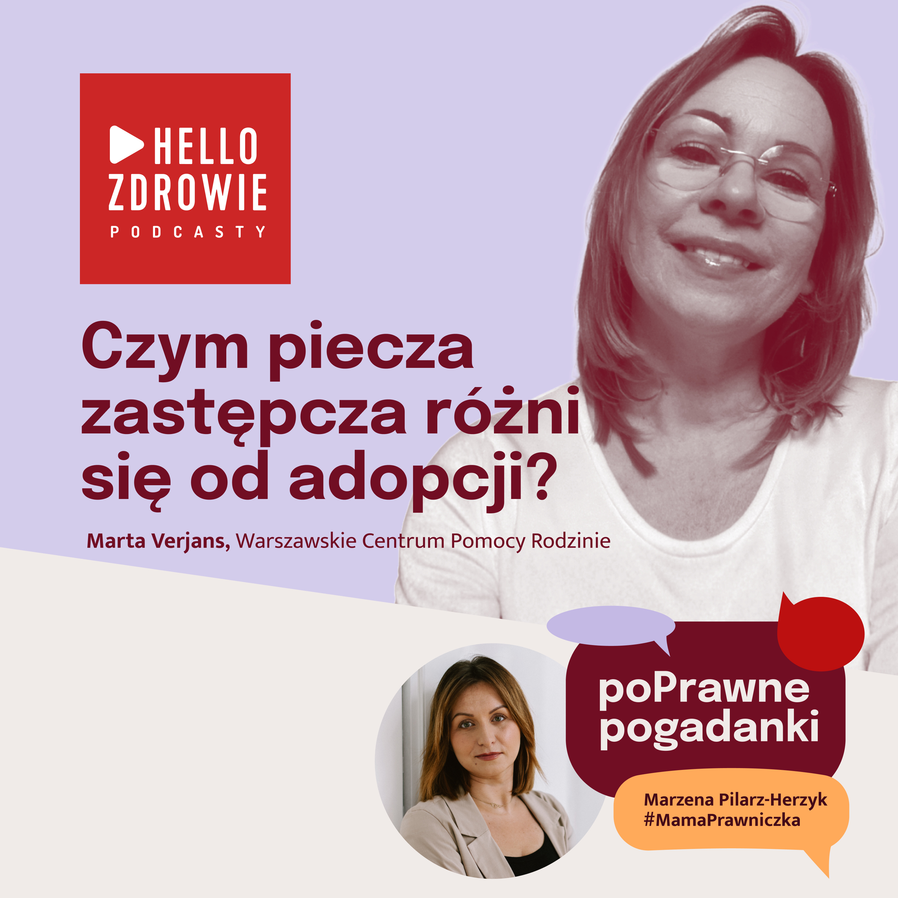 Hello Zdrowie Podcasty