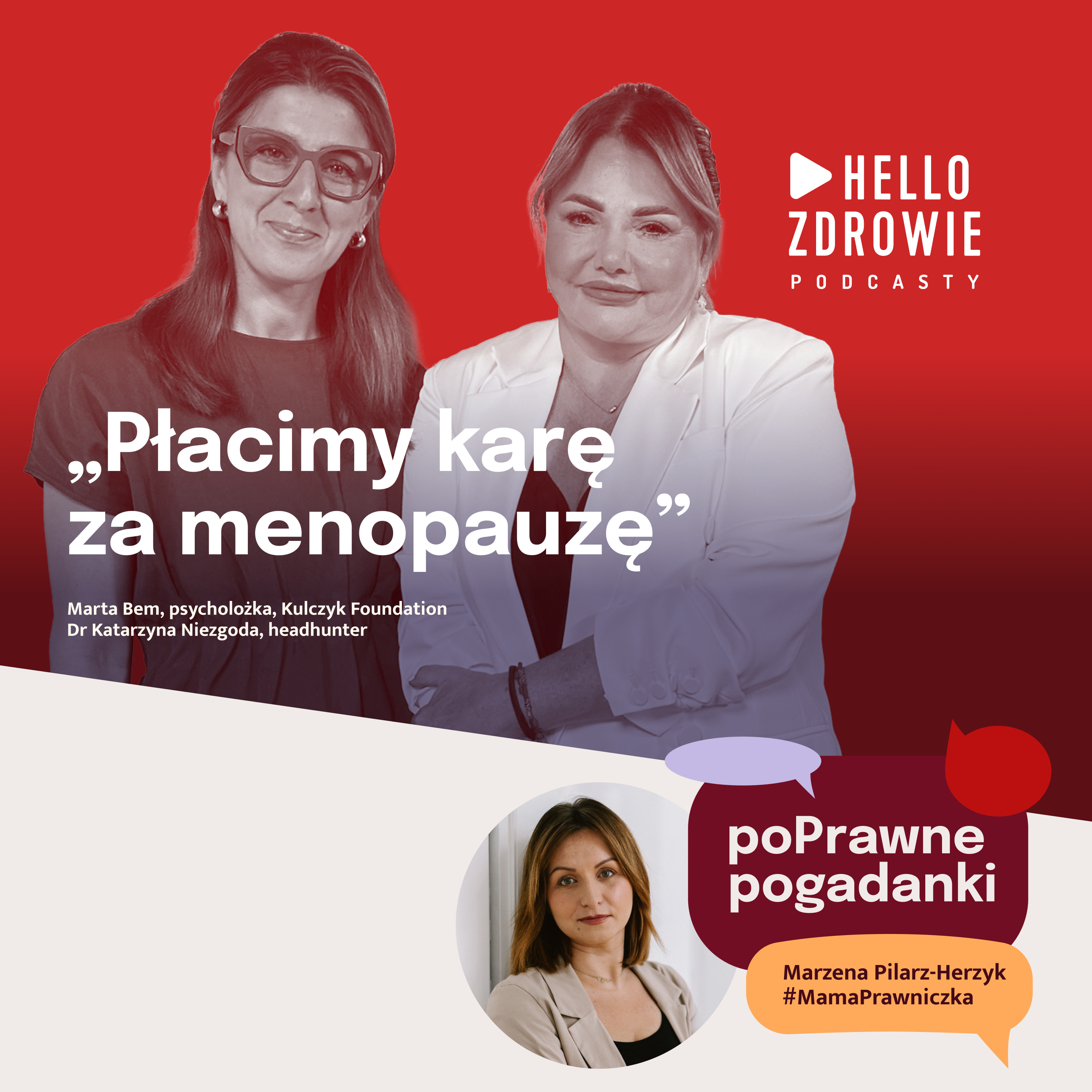 Kobieta dojrzała na rynku pracy. O prawie, dyskryminacji i przedwczesnej rezygnacji z kariery