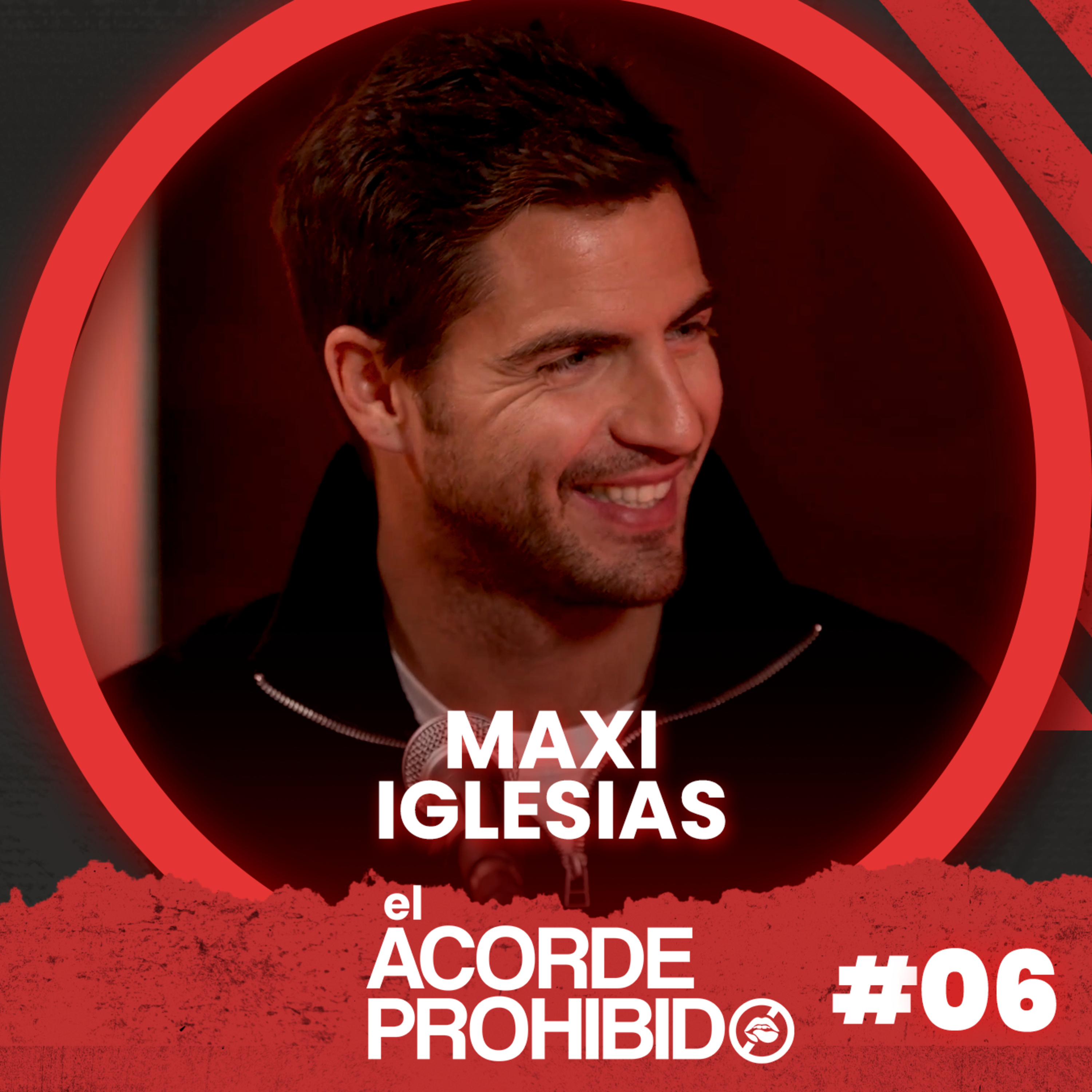El acorde prohibido