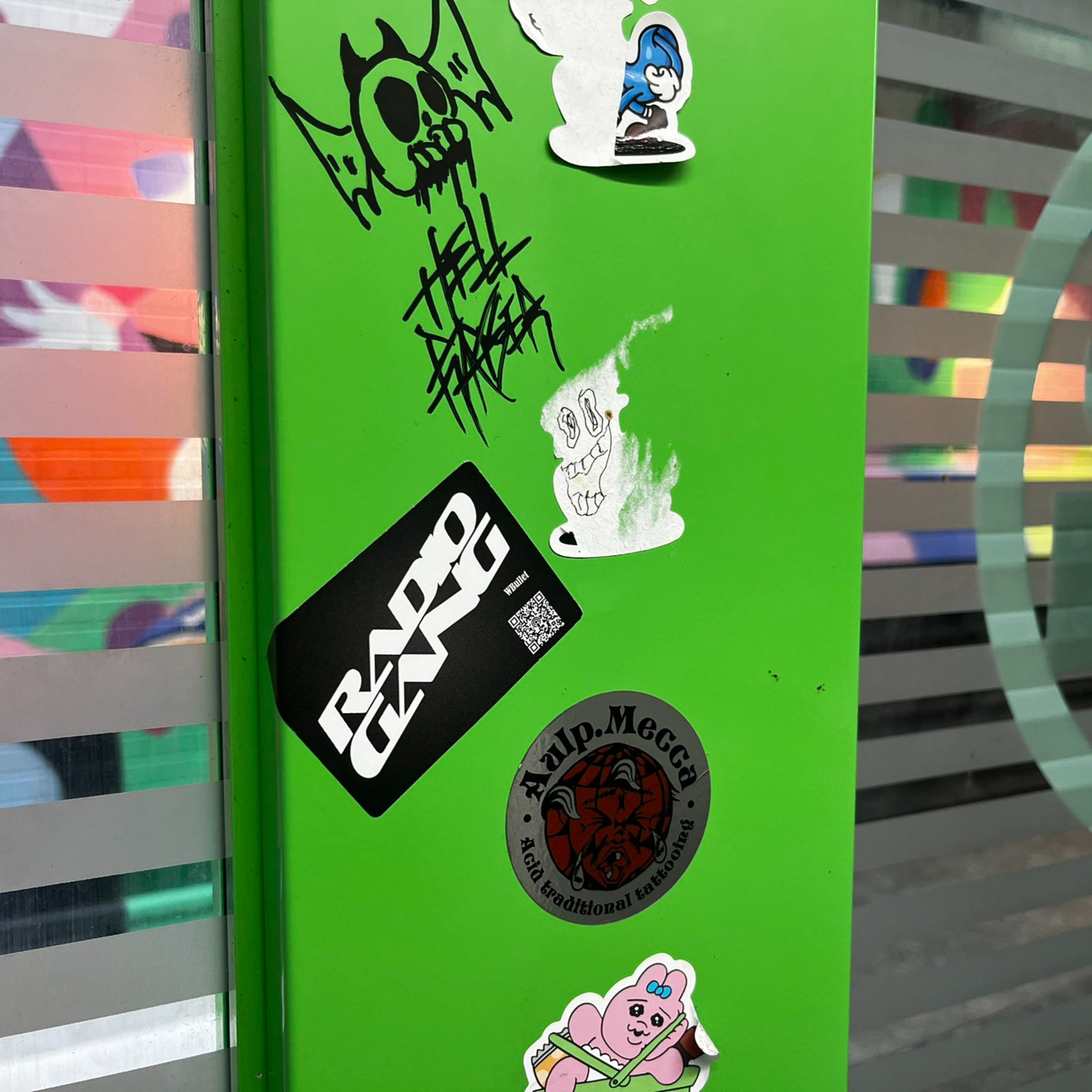 #12 ファッションはアティチュード