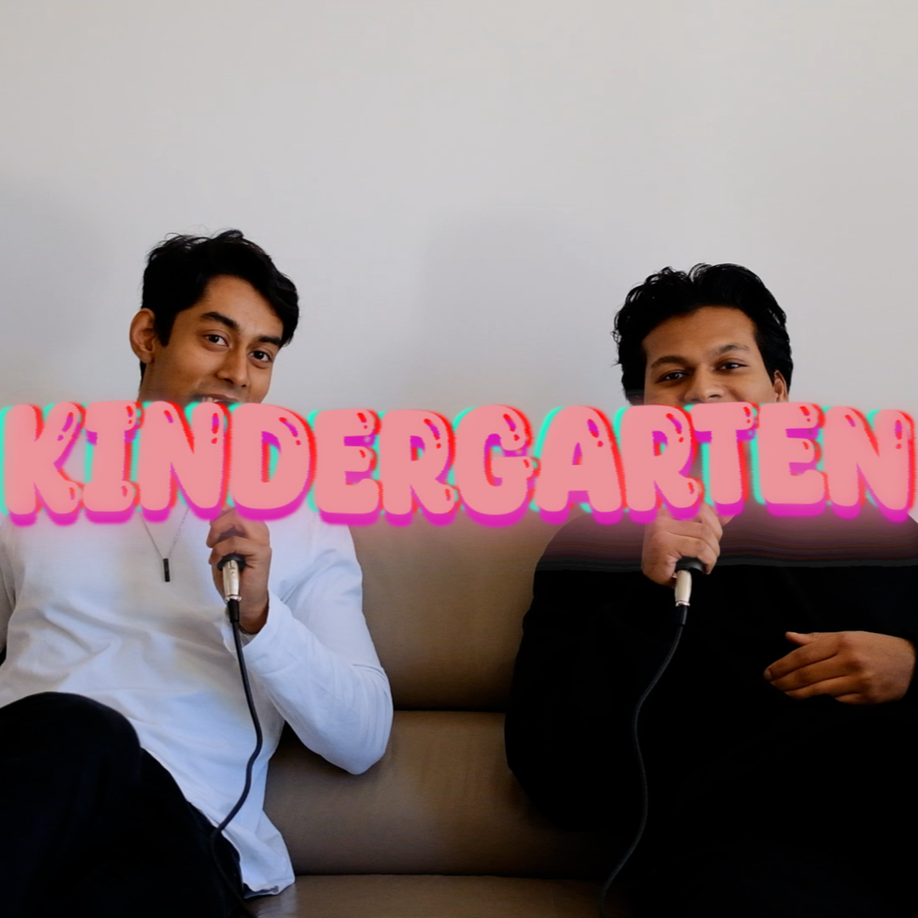 kindergarten