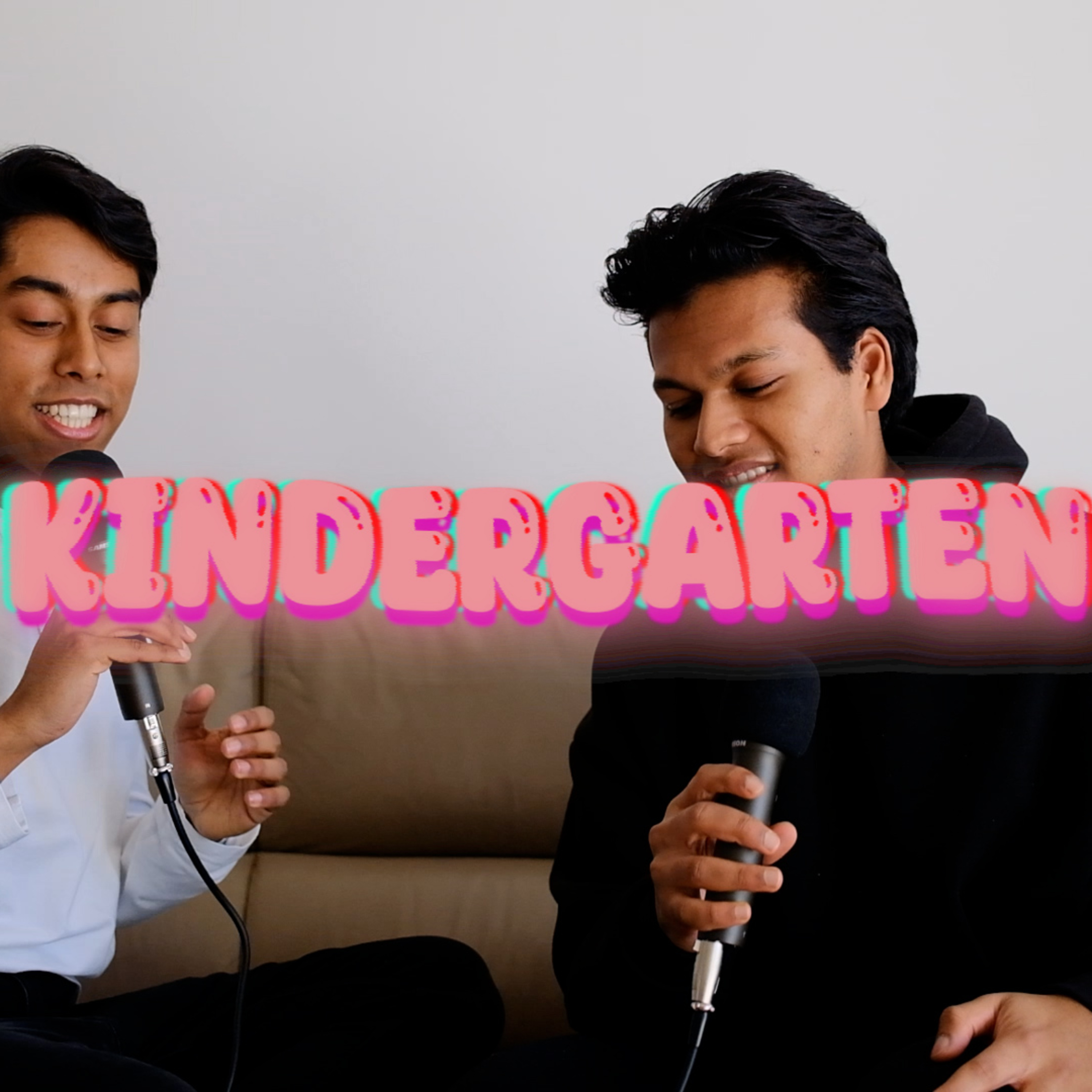 kindergarten