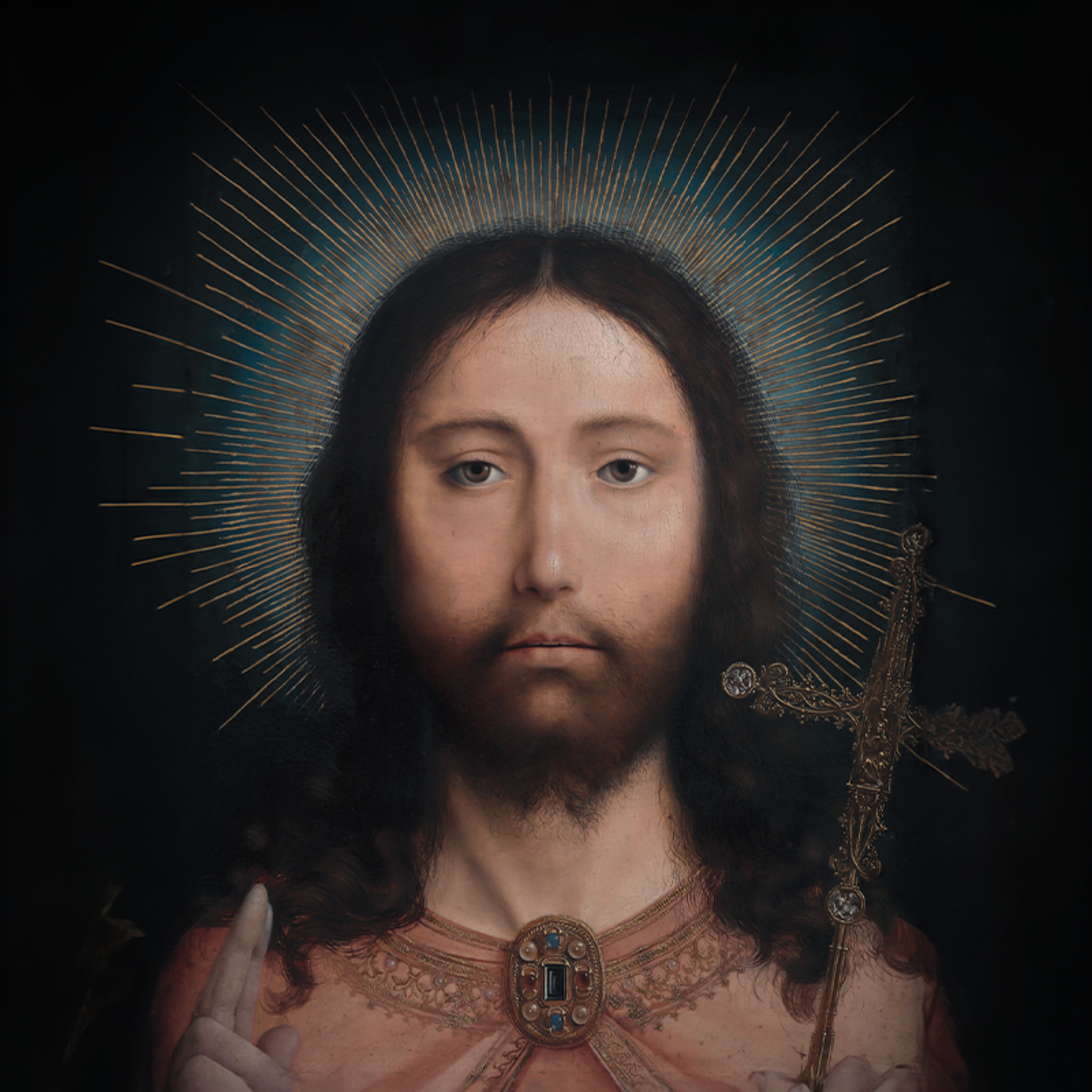 Homilia Diária | Jesus, Palavra salvadora (Terça-feira da 22.ª Semana do Tempo Comum)