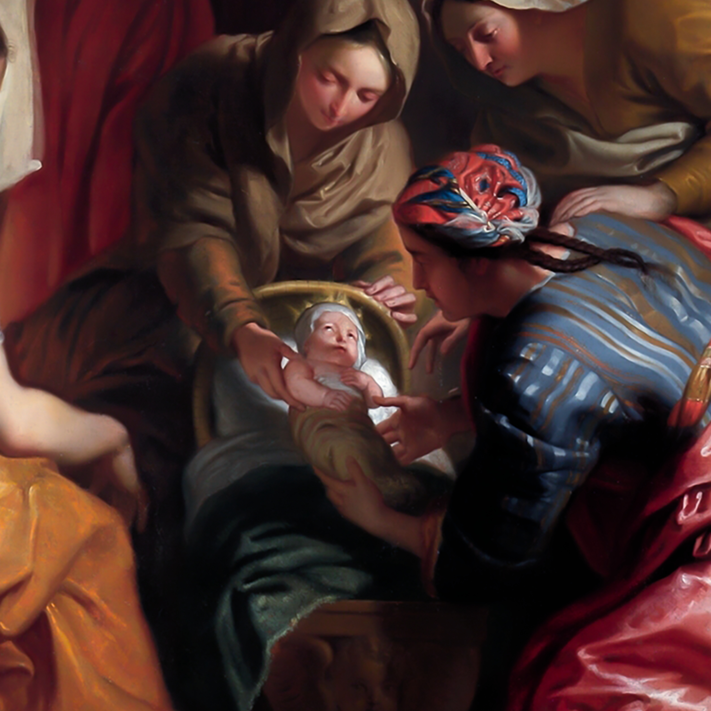 Christo Nihil Praeponere