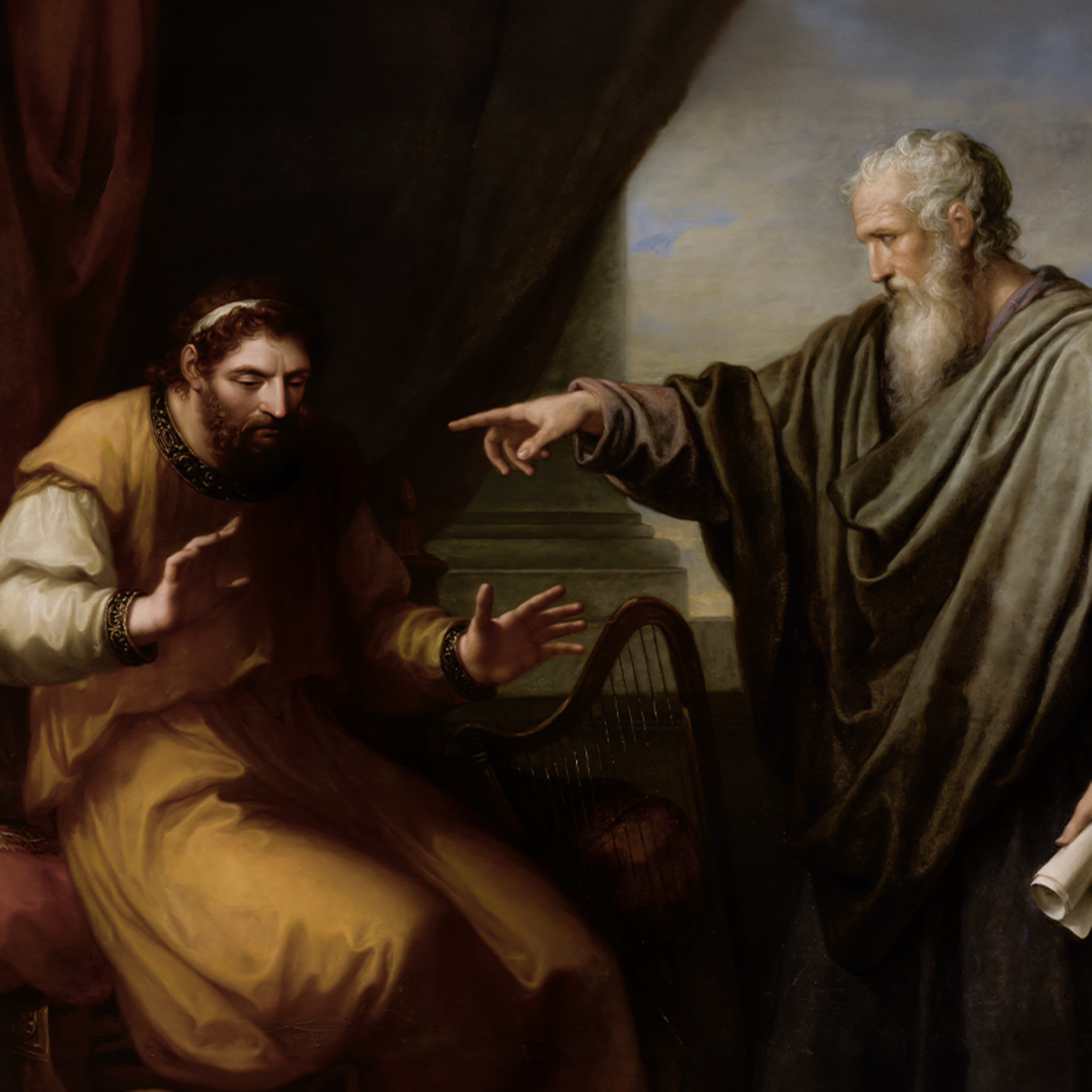 Homilia Dominical | A correção é um instrumento de salvação (23º Domingo do Tempo Comum)