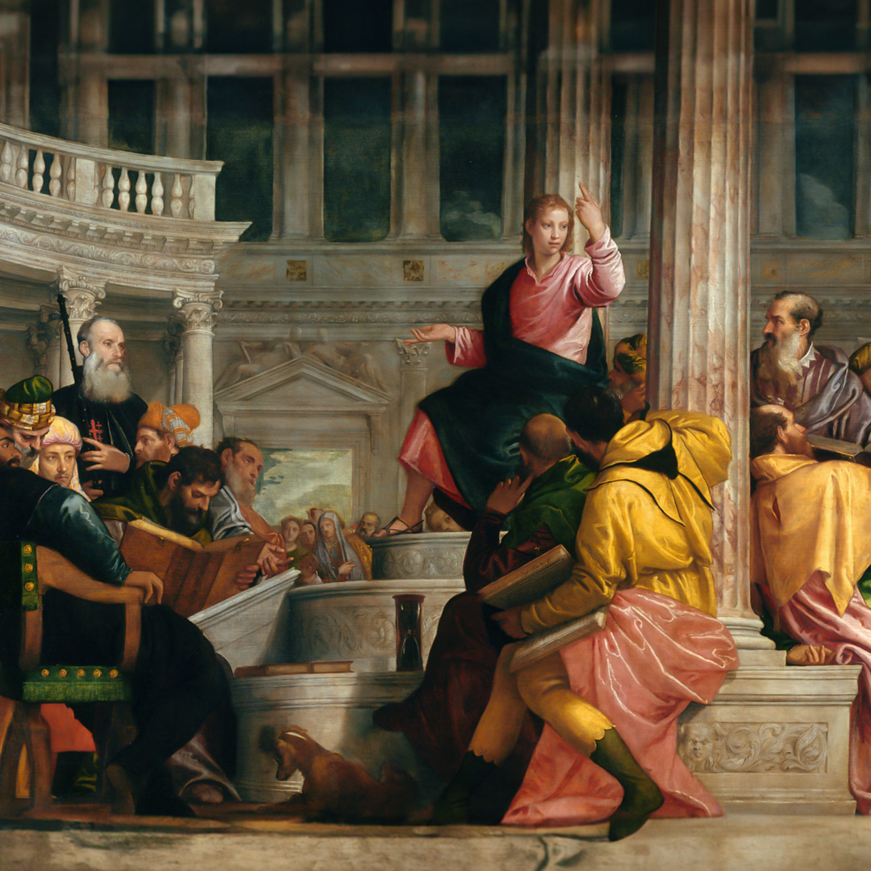 Christo Nihil Praeponere