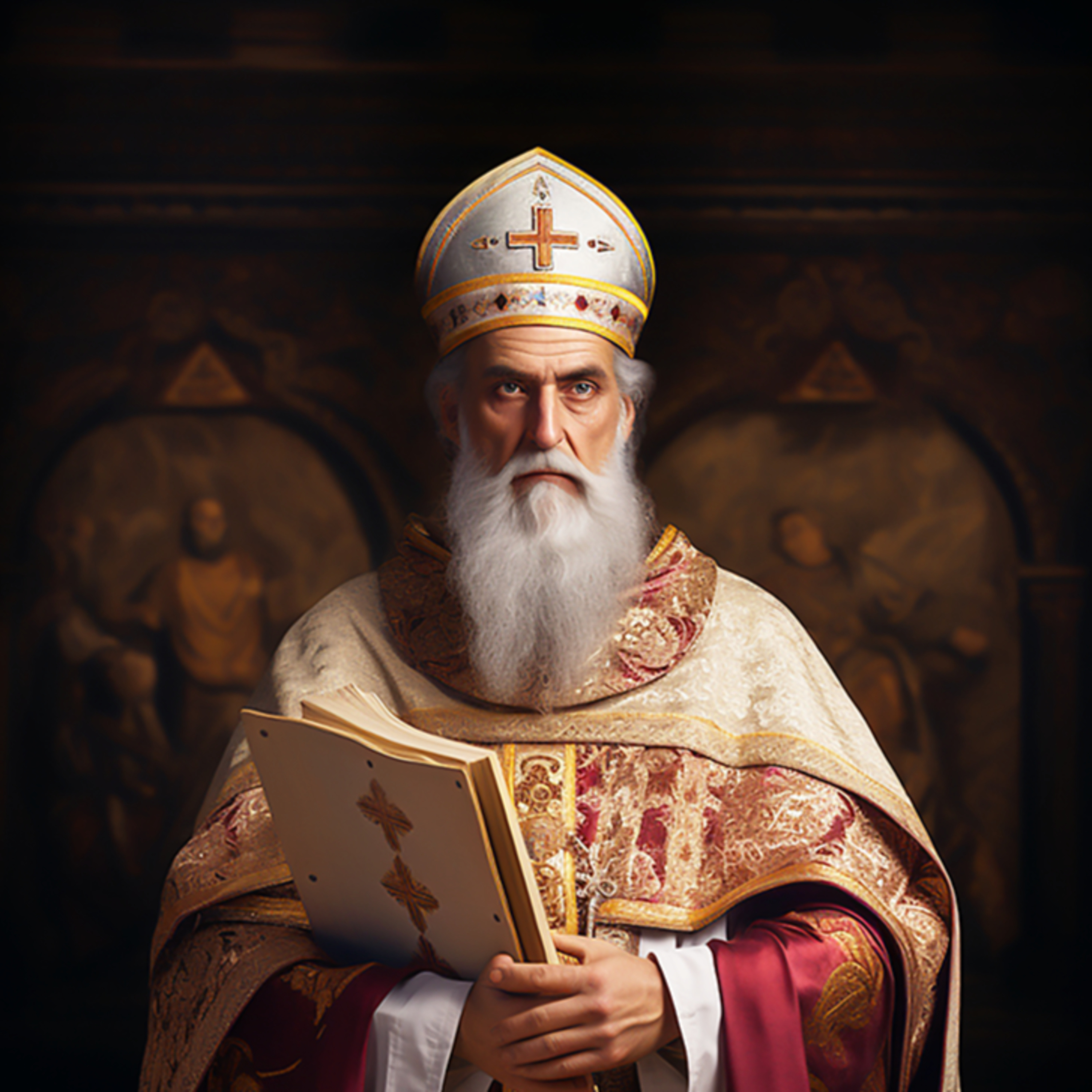 Homilia Diária | Exilado e injustiçado, a todos perdoou (Memória de São João Crisóstomo)