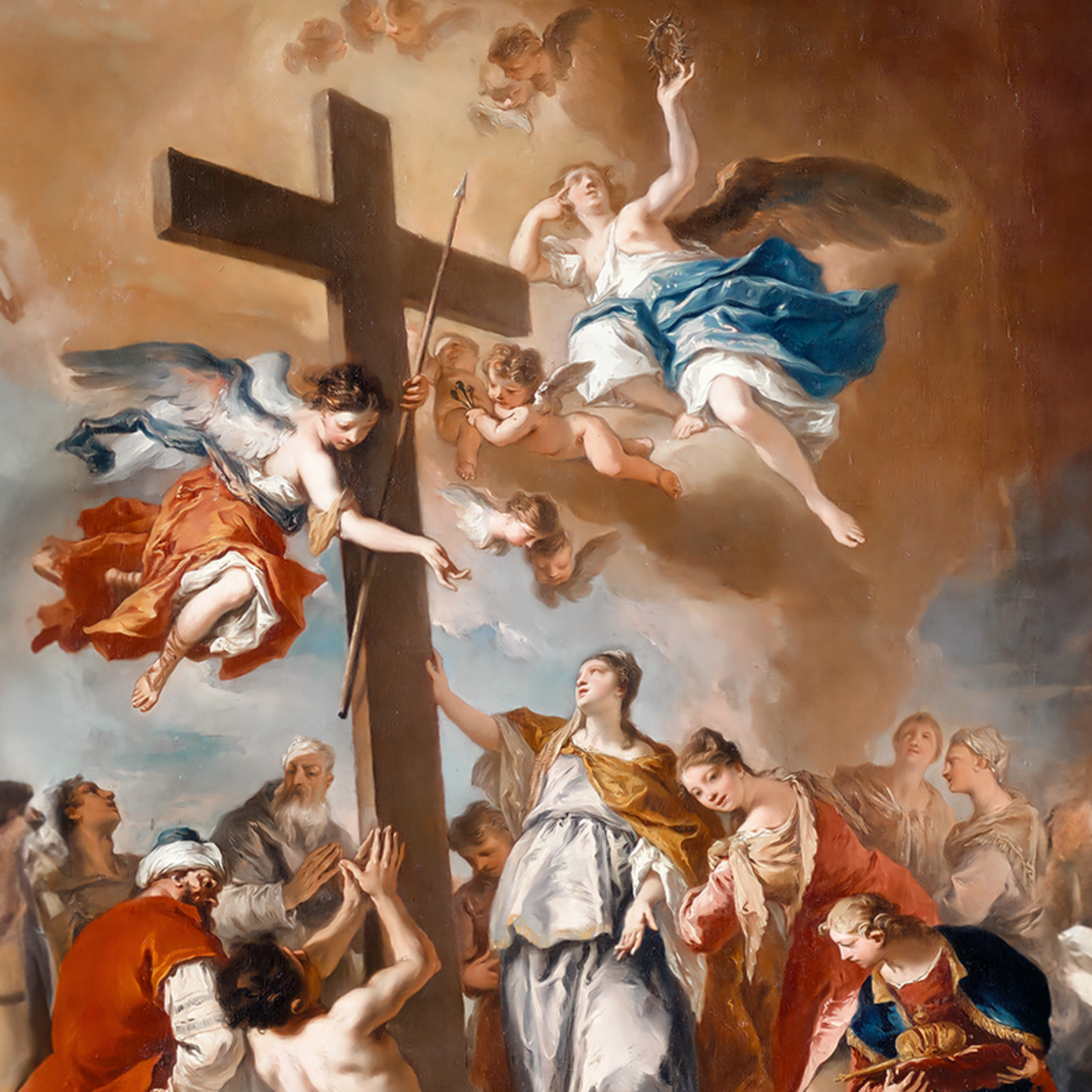 Christo Nihil Praeponere