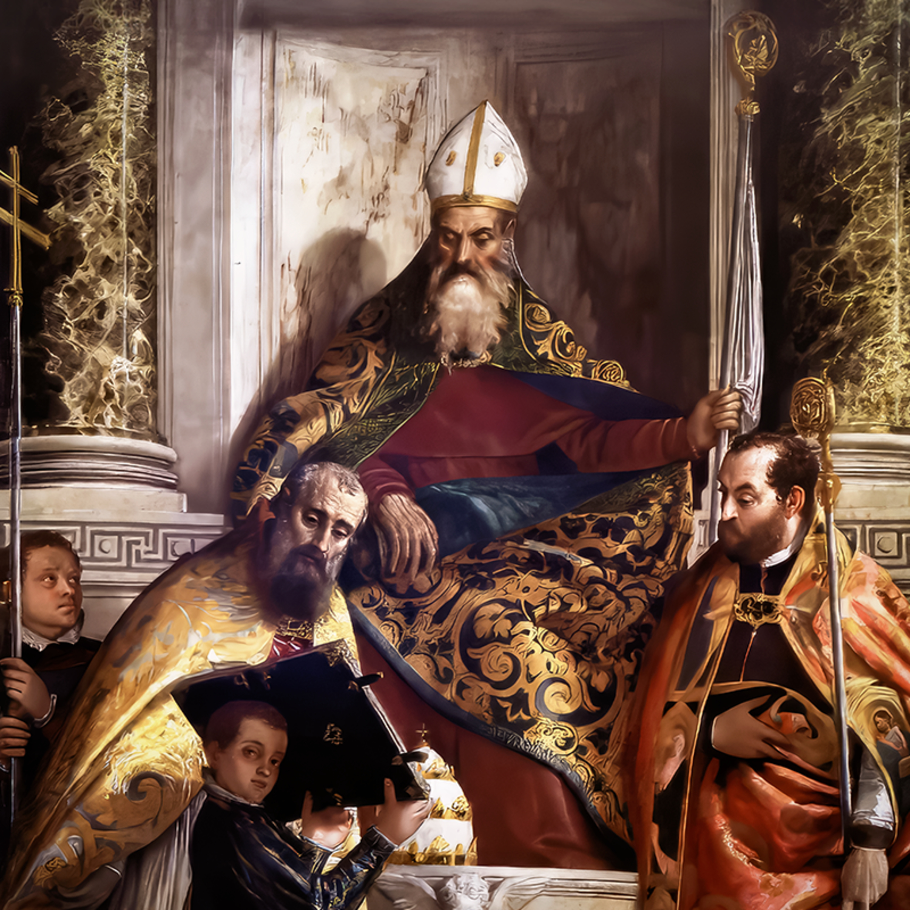 Homilia Diária | Por que fazer penitência? (Memória de São Cornélio e São Cipriano, Mártires)