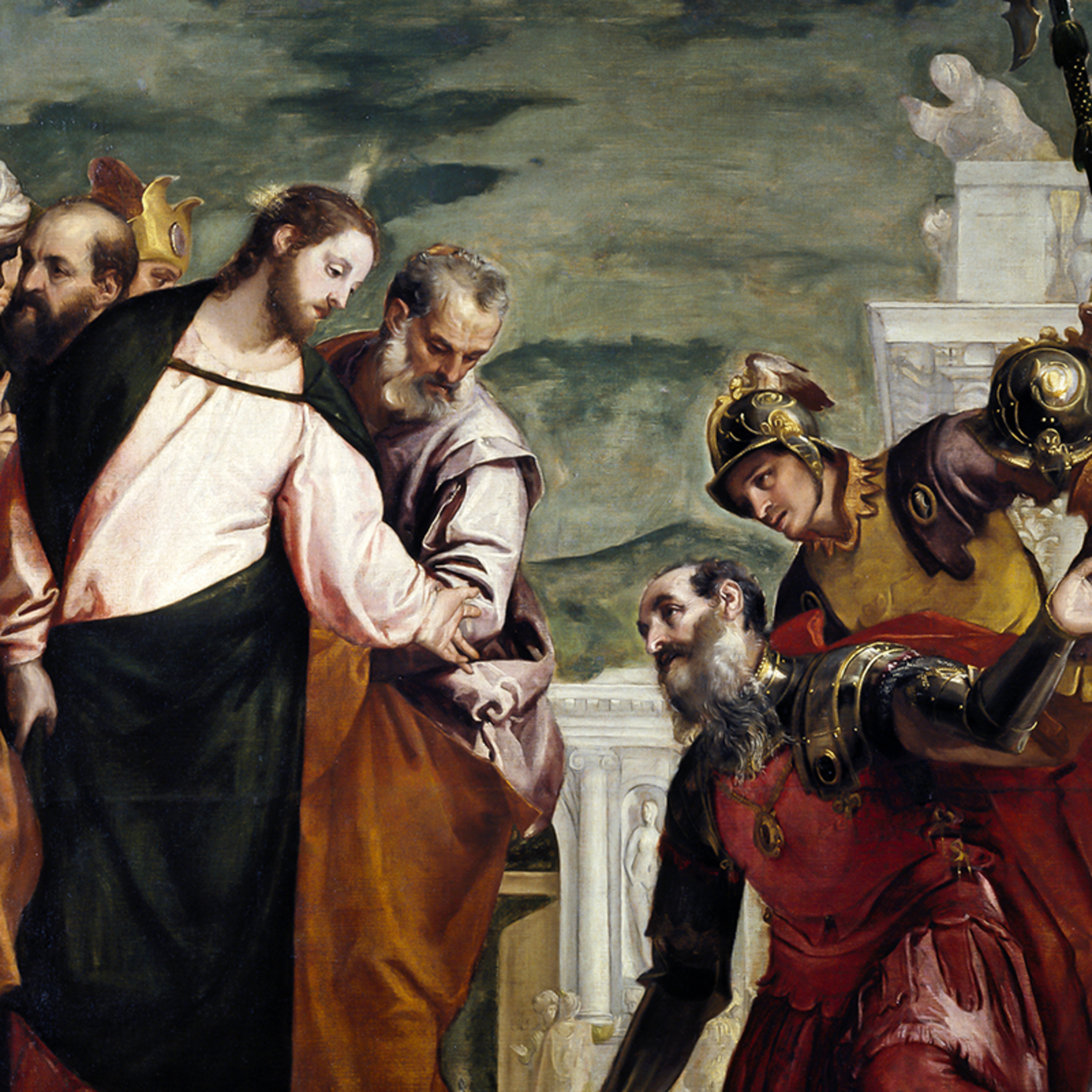 Homilia Diária | O que a cura do servo do centurião nos ensina? (Segunda-feira da 24ª Sem. do T. C.)