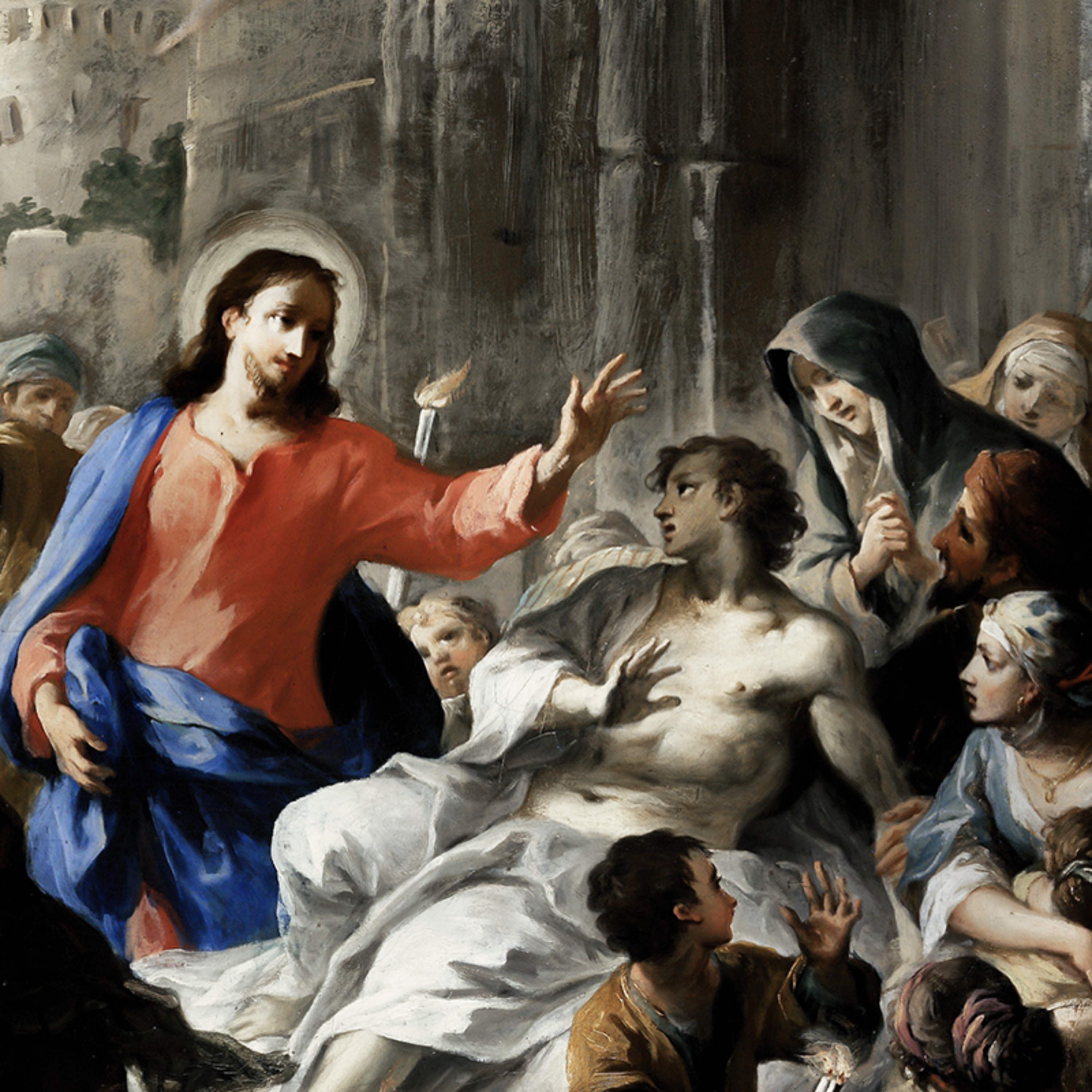 Christo Nihil Praeponere