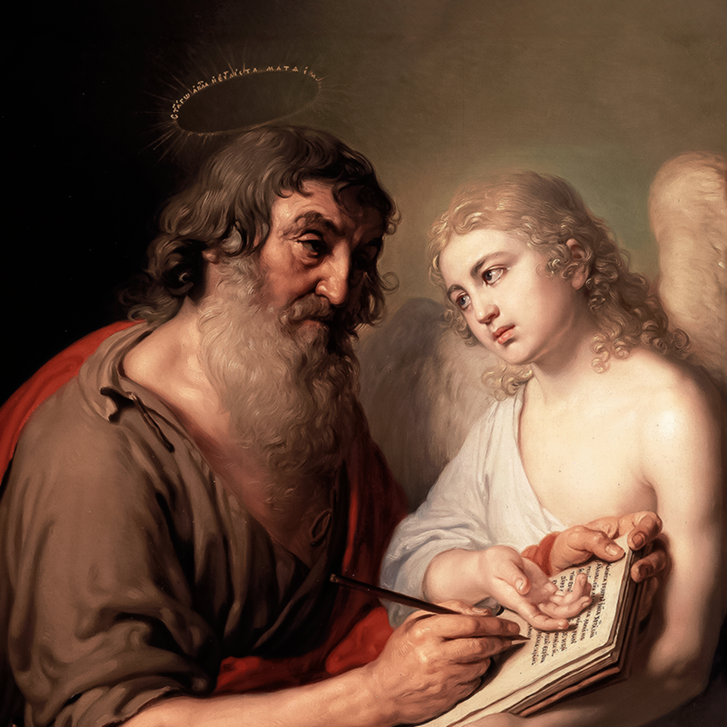 Homilia Diária | Por que nossa fé é apostólica? (Festa de São Mateus, Apóstolo e Evangelista)