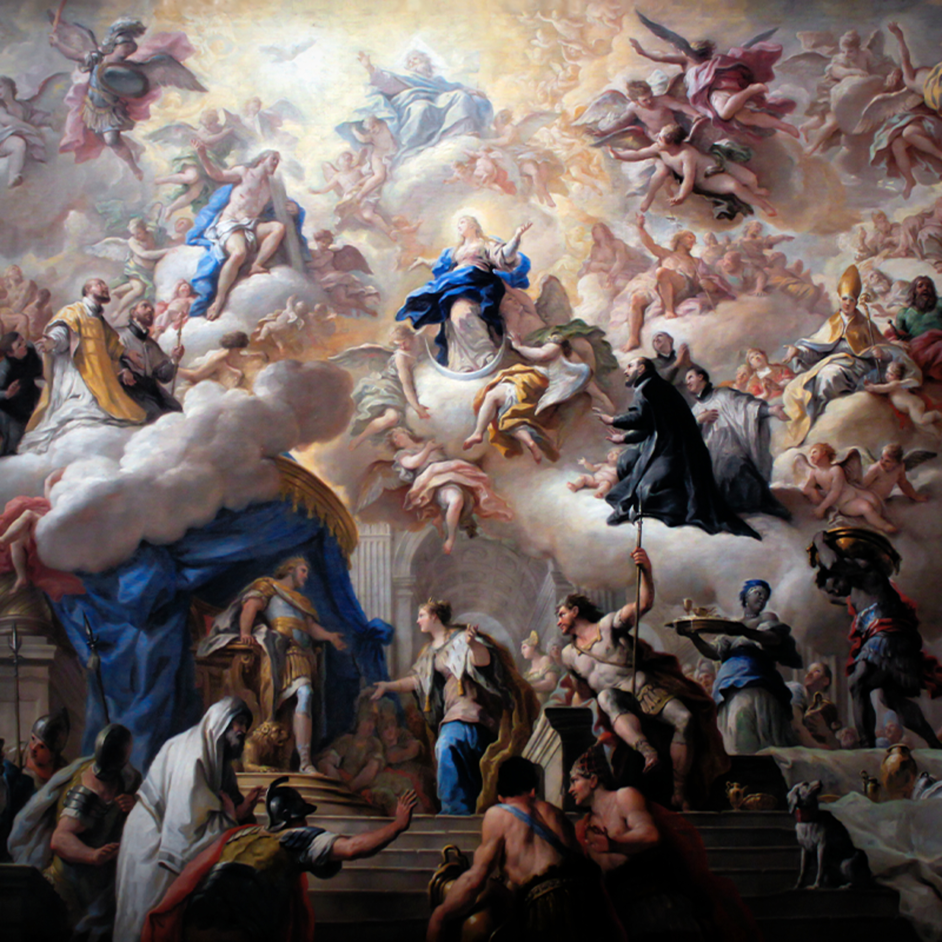 Homilia Dominical | A glória no Céu é proporcional ao amor neste mundo (25.º Domingo do Tempo Comum)