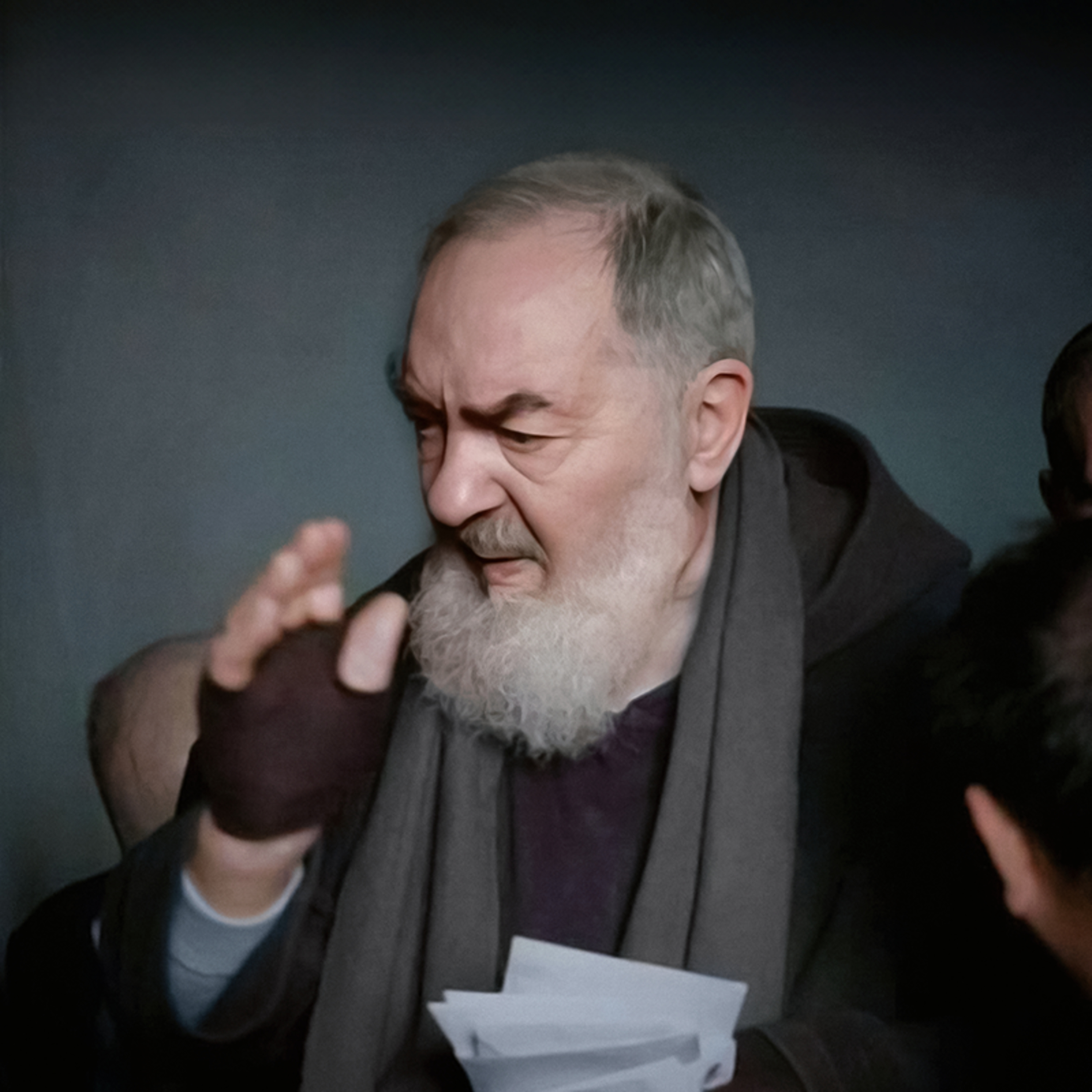 Homilia Diária | Padre Pio: modelo de paternidade espiritual (Memória de São Pio de Pietrelcina)