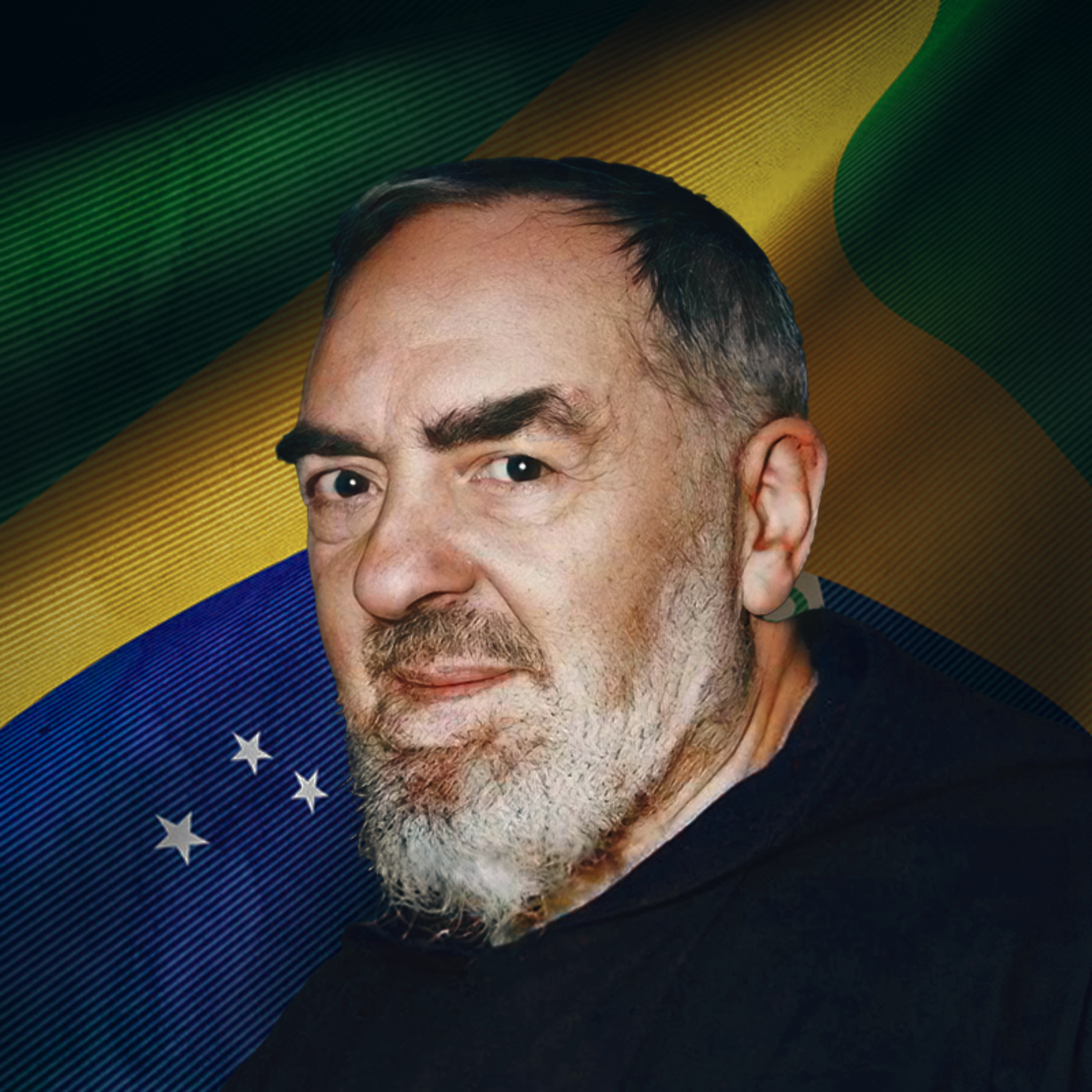 Pregação Seleta | Prover e proteger: a missão de um pai espiritual